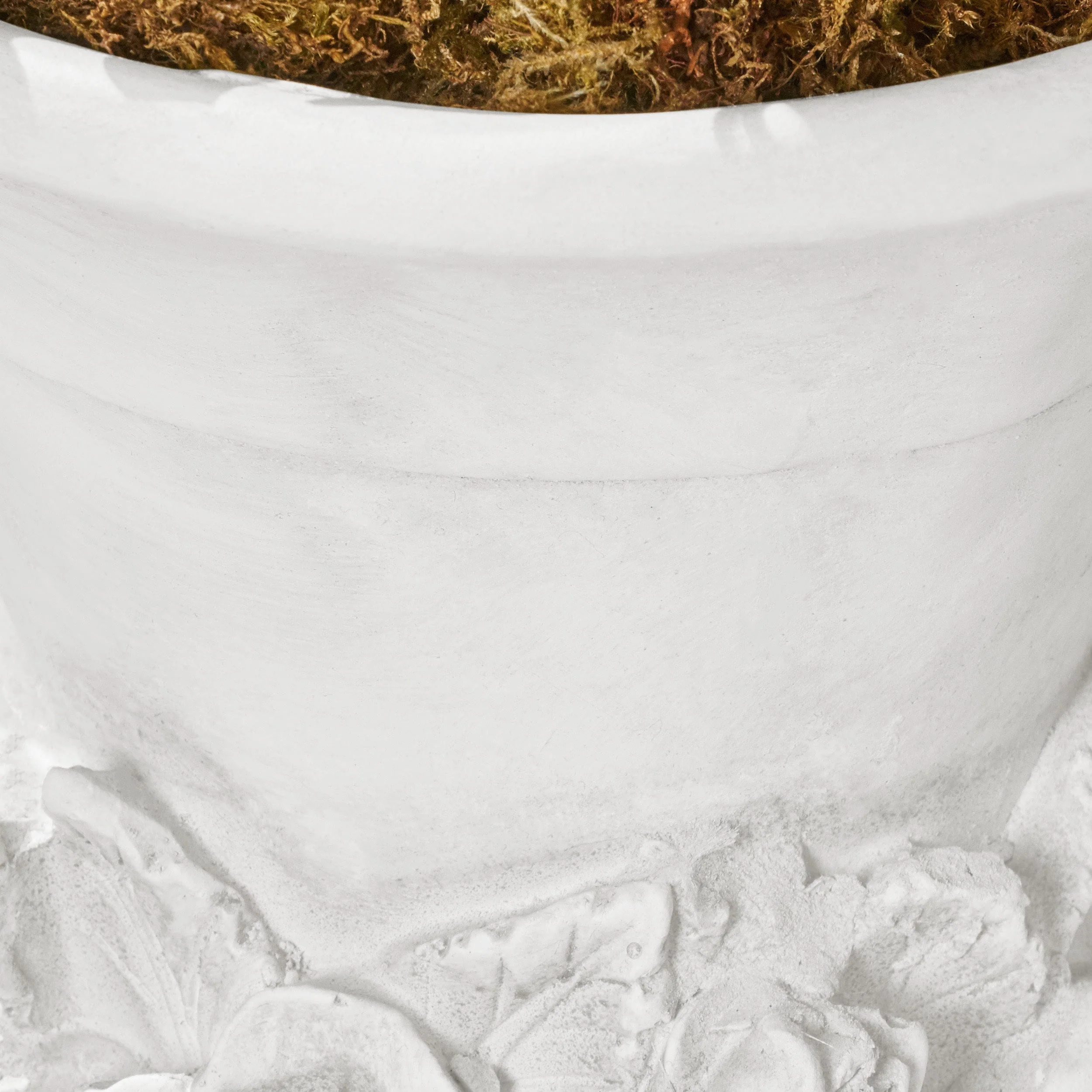 MGO Garden Urn Planter - Image 6
