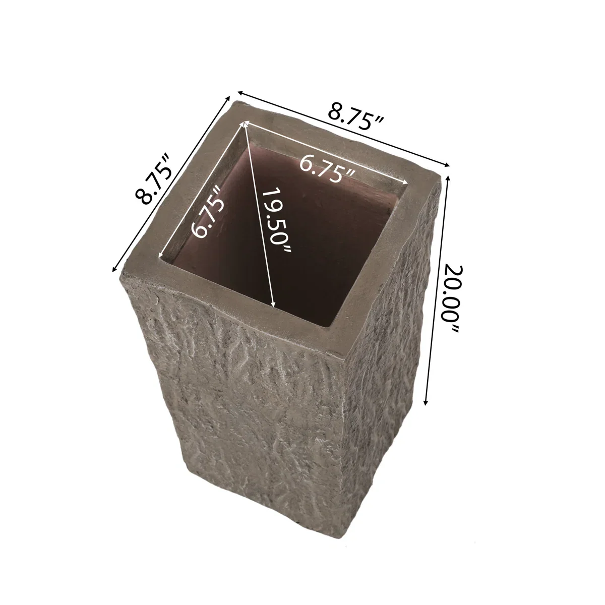 MGO Planter - Image 10