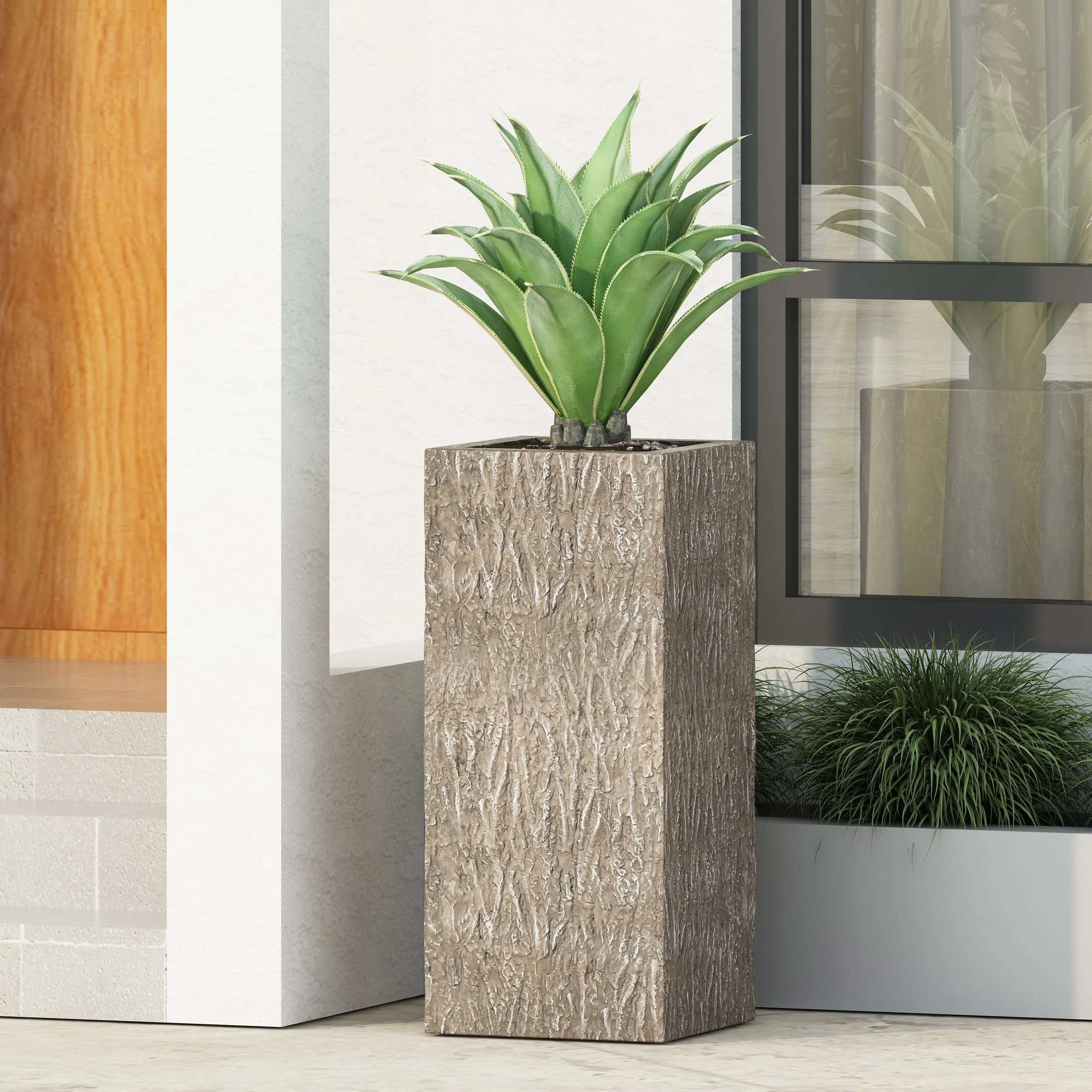 MGO Planter - Image 2