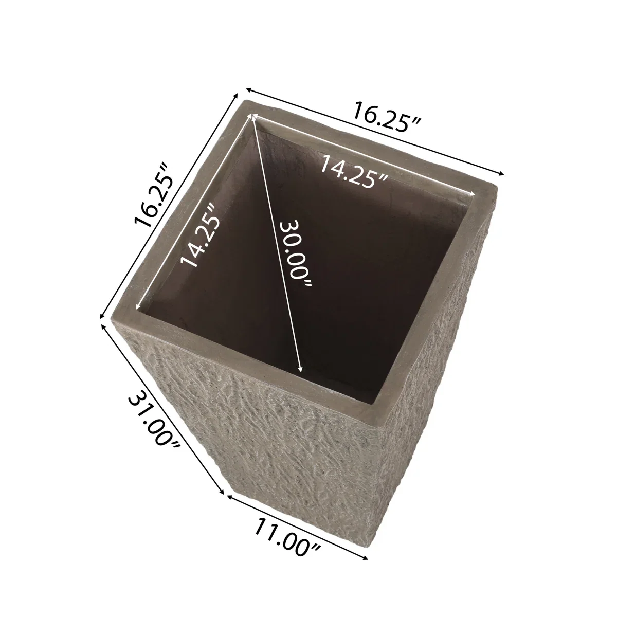 MGO Planter - Image 10