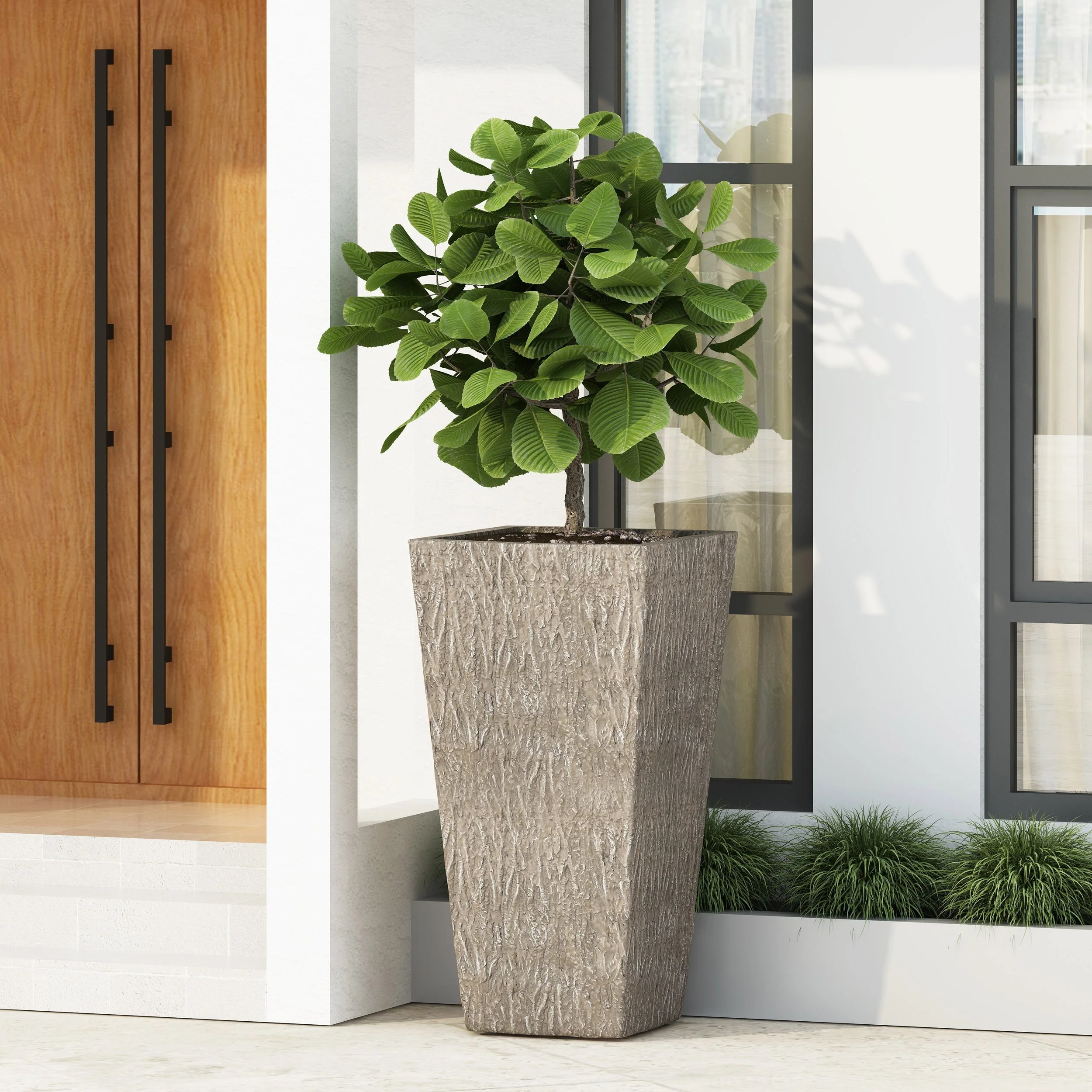 MGO Planter - Image 2