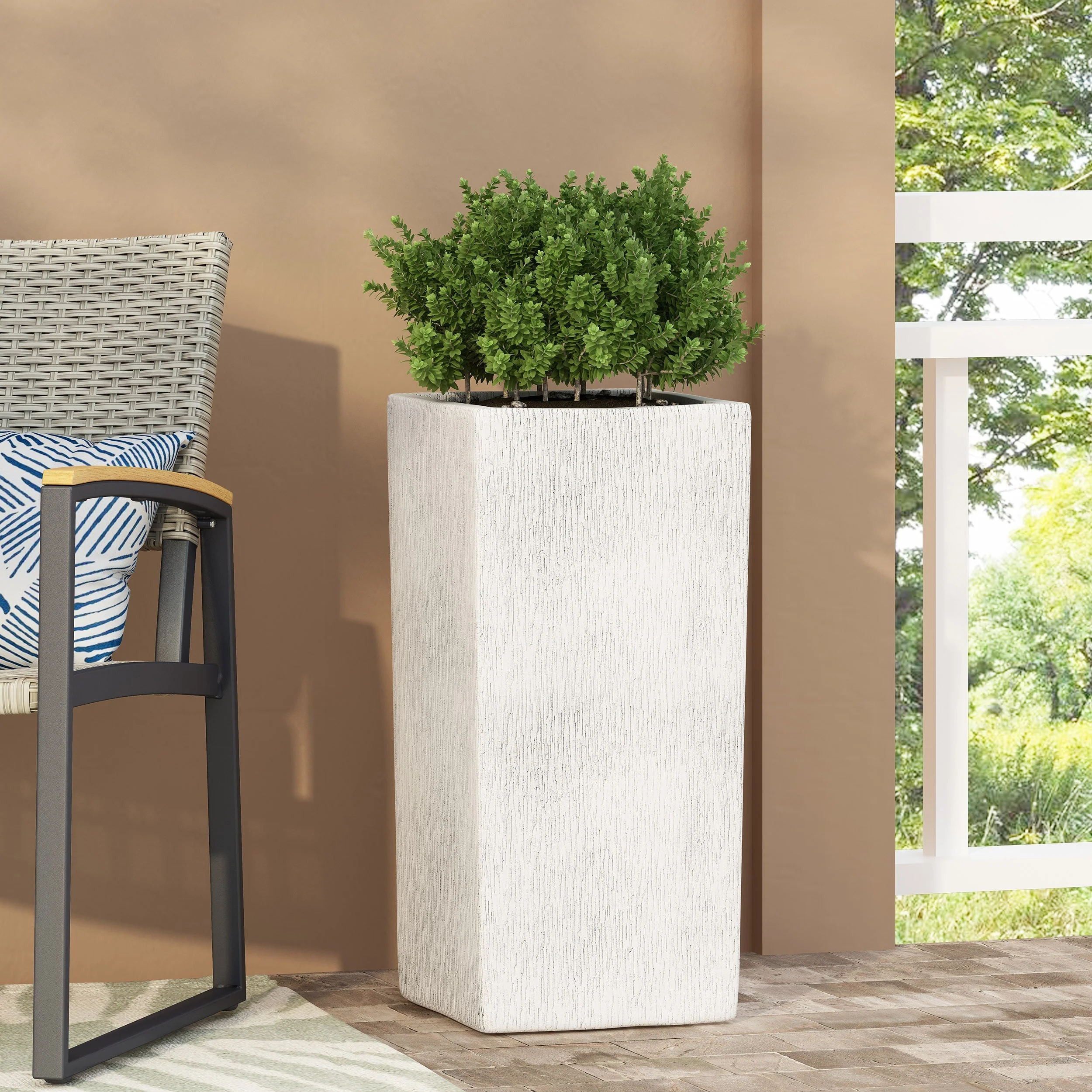 MGO Planter - Image 2