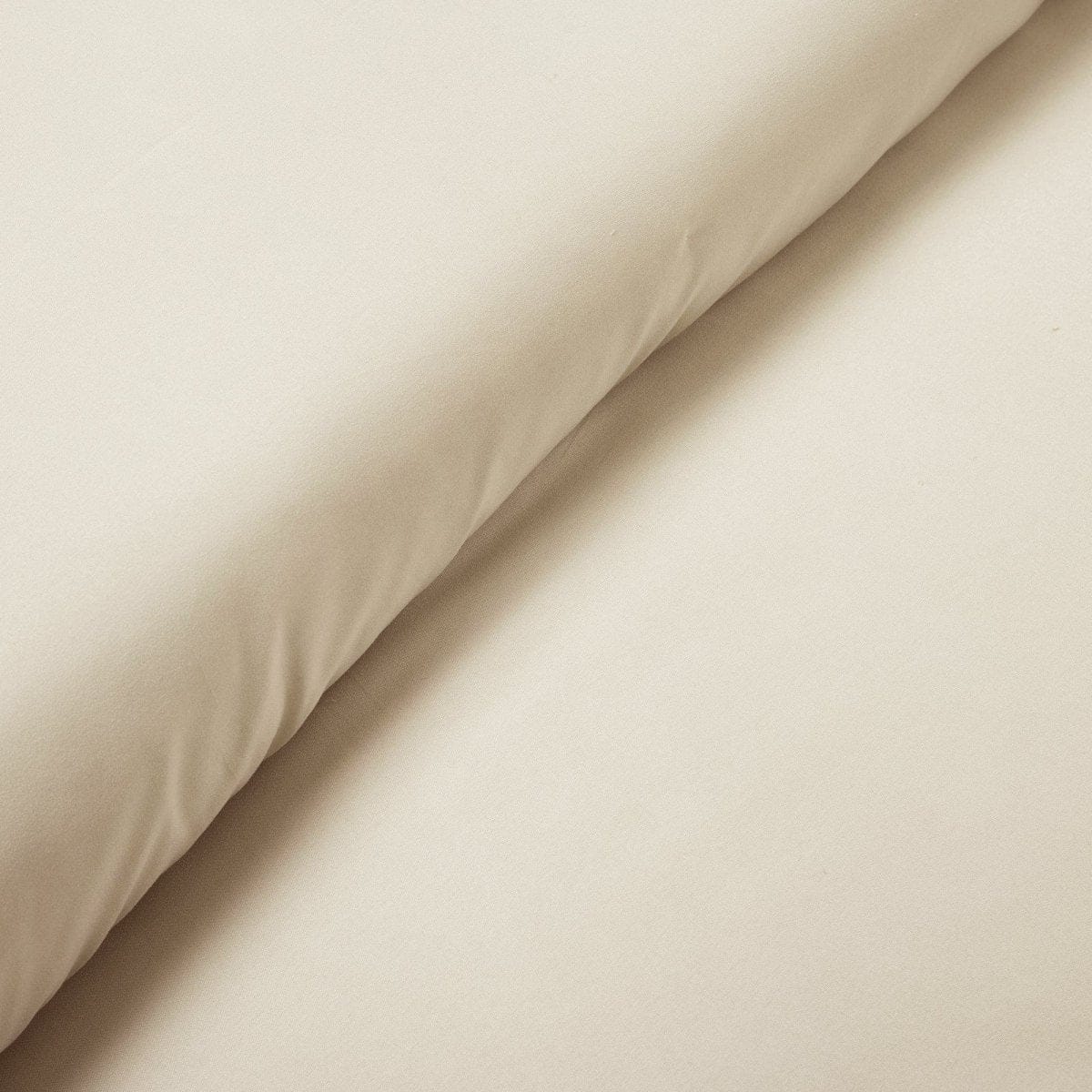 Mia Pleated Color Block Comforter 5 Piece Set - Image 5