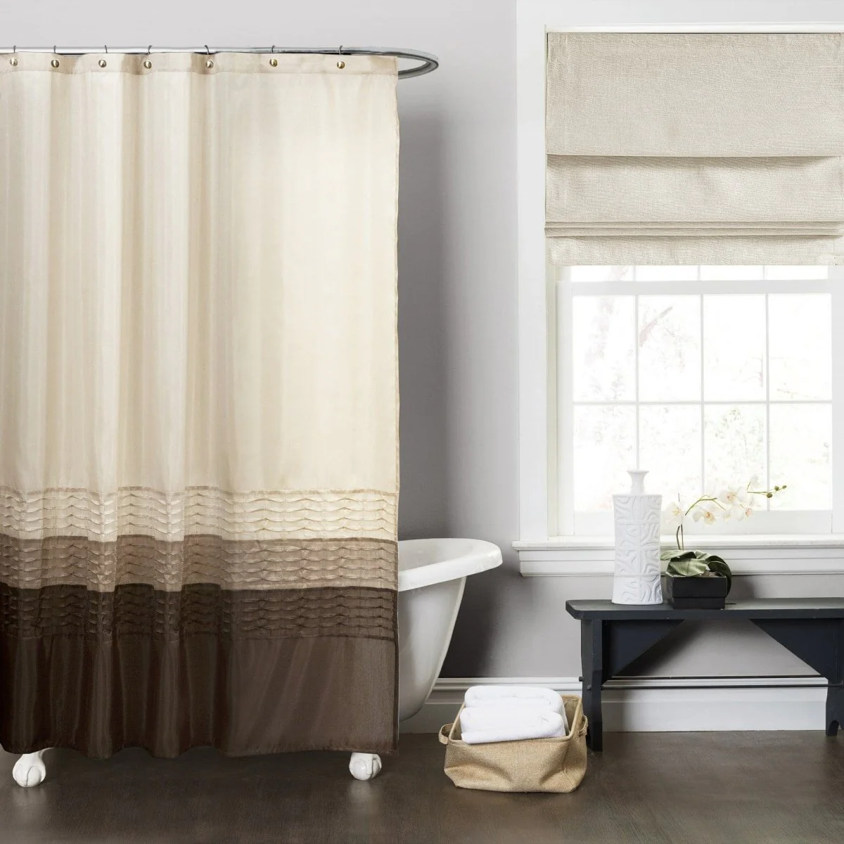 Mia Shower Curtain - Image 4