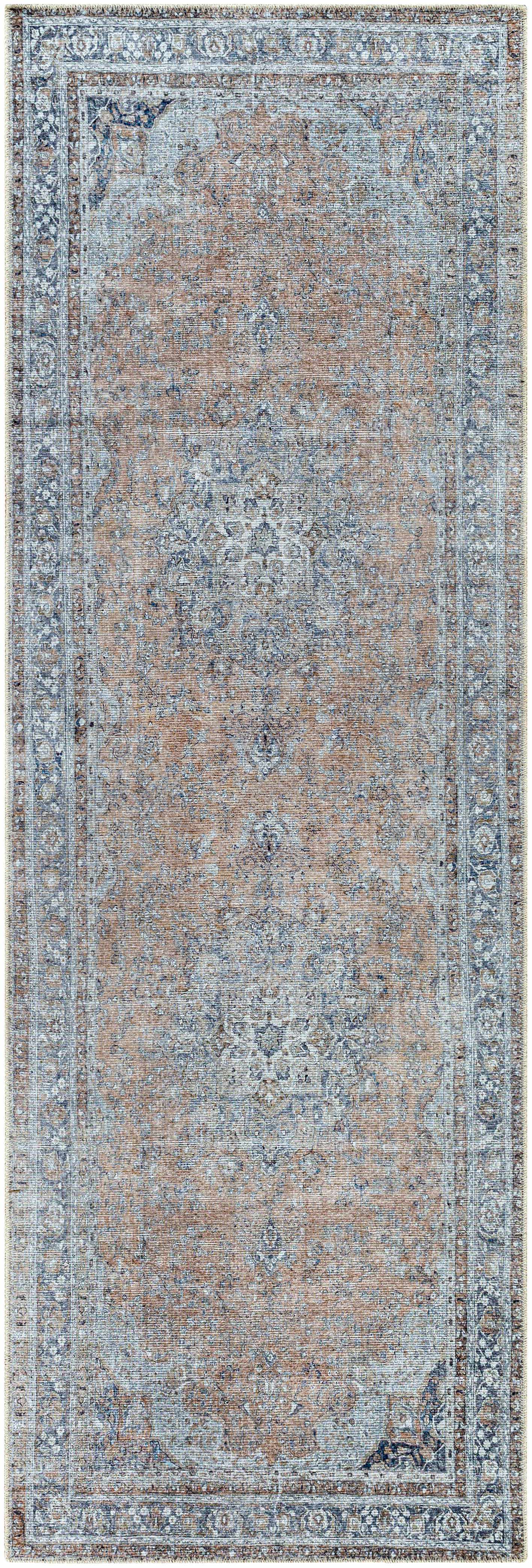 Mianay Washable Area Rug - Clearance - Image 11