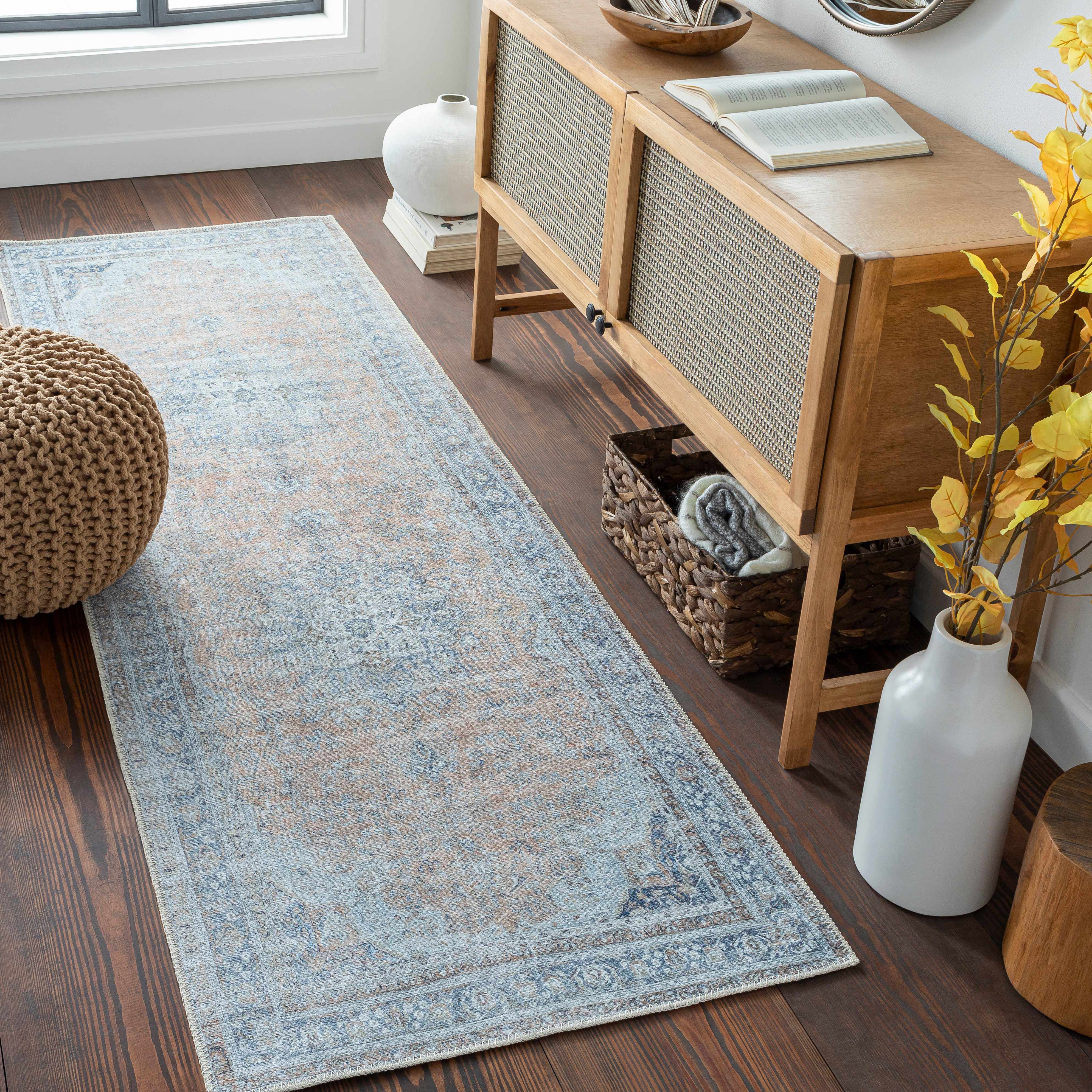 Mianay Washable Area Rug - Clearance - Image 3