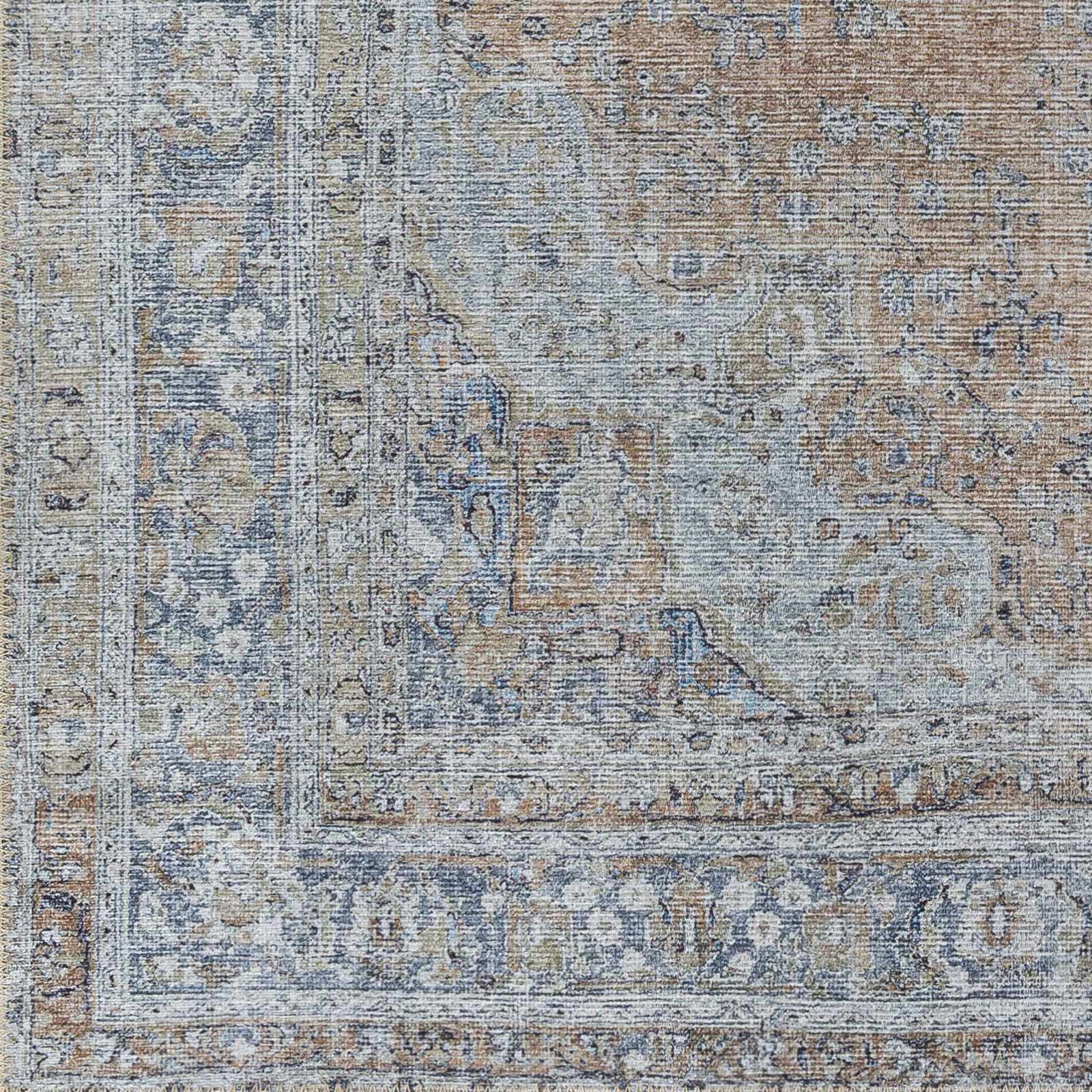 Mianay Washable Area Rug - Clearance - Image 5