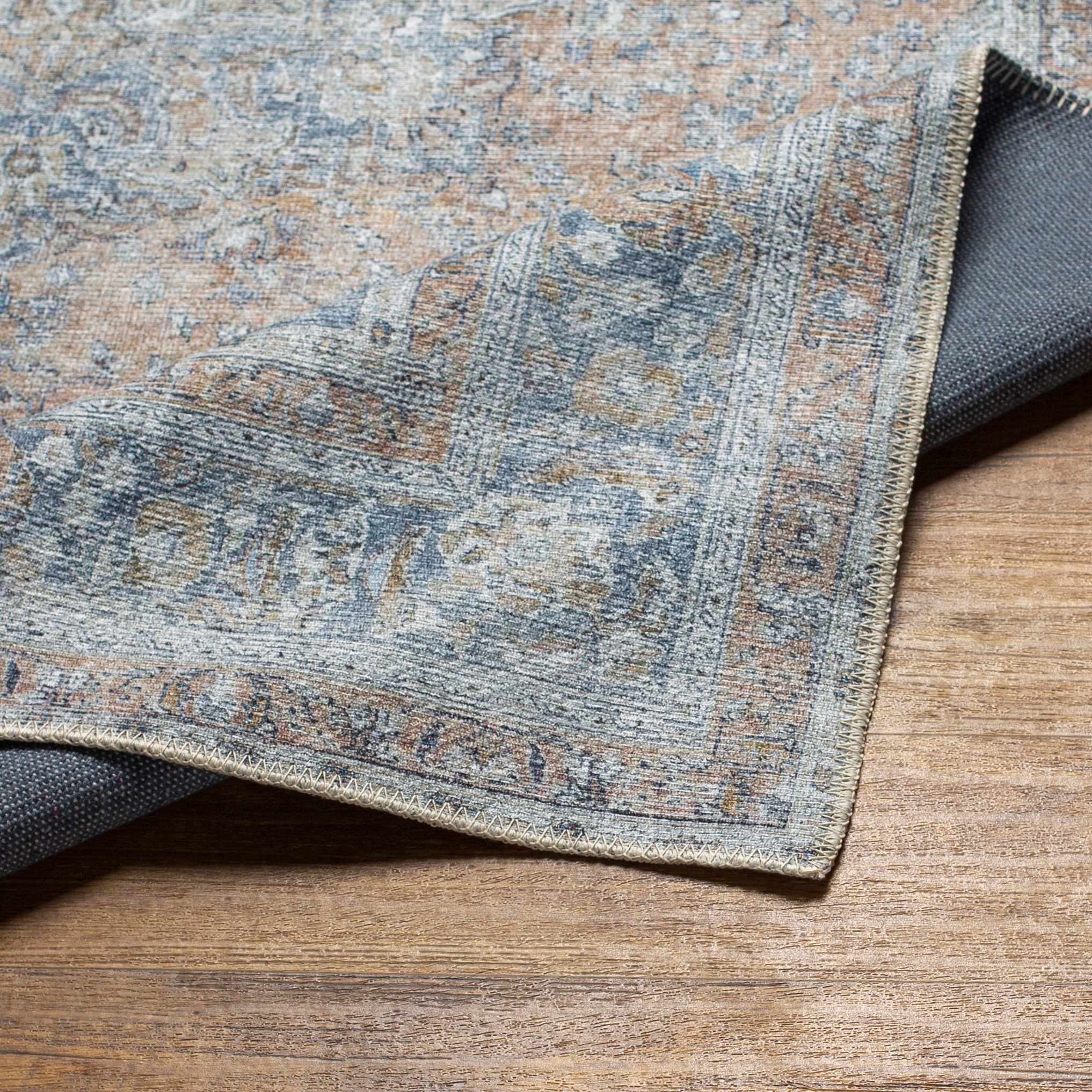 Mianay Washable Area Rug - Clearance - Image 8