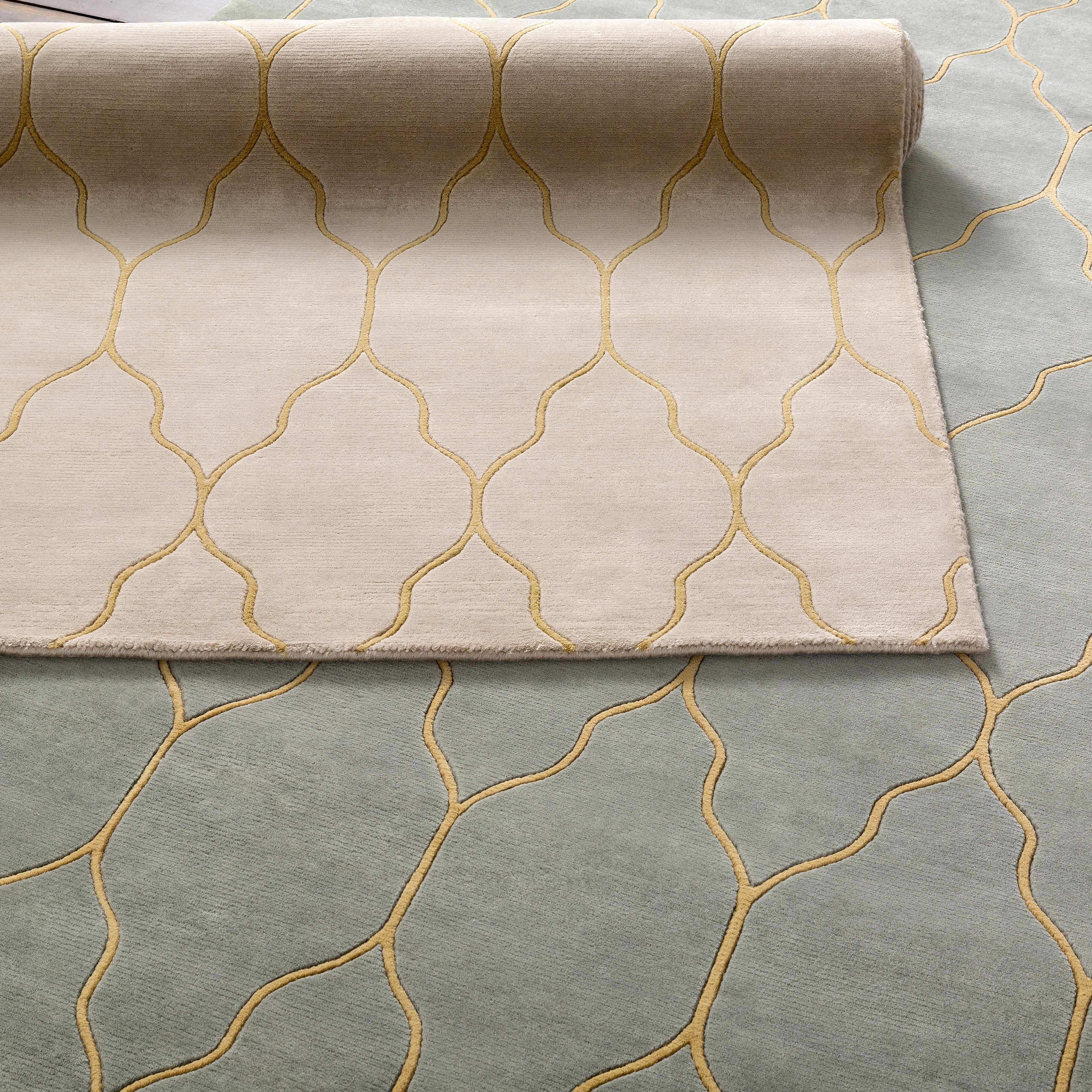 Miccosukee Area Rug - Clearance - Image 3