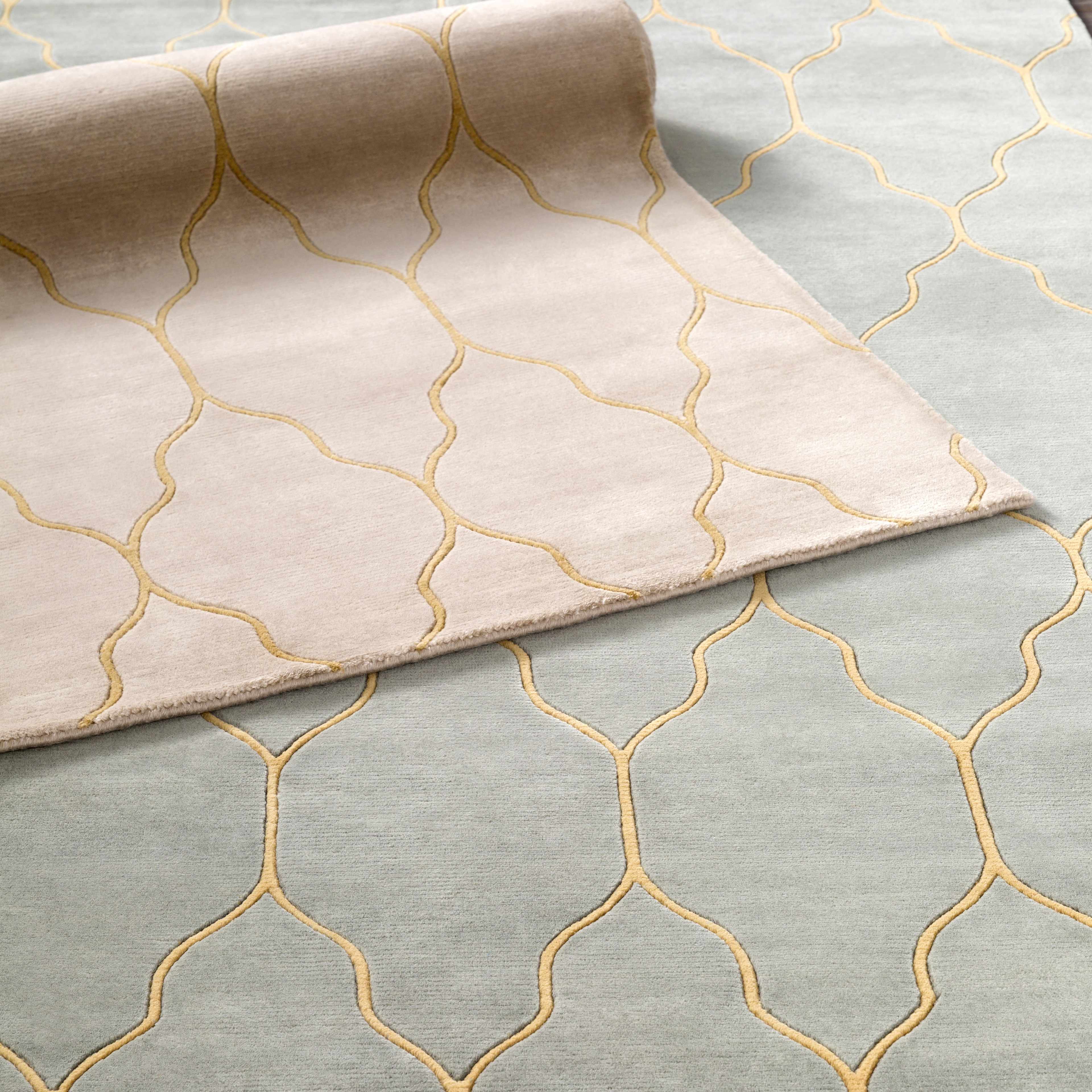 Miccosukee Area Rug - Clearance - Image 4