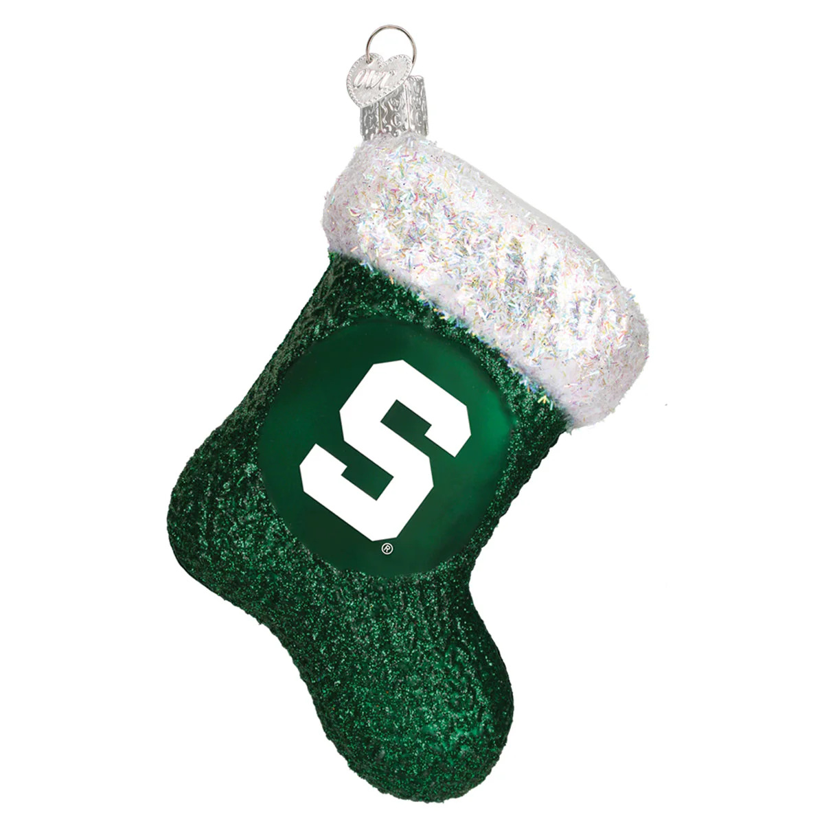 Michigan State Stocking - Image 3