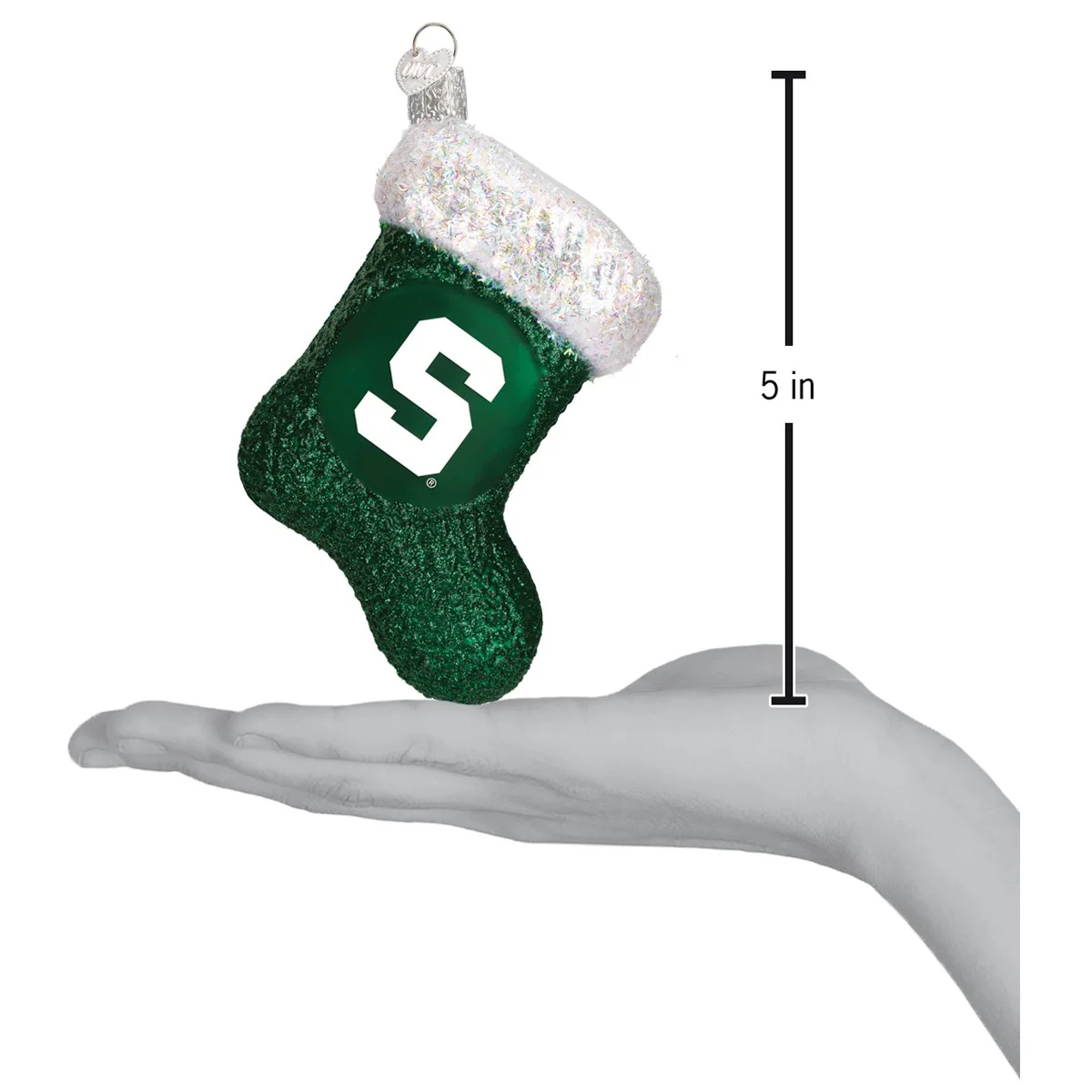 Michigan State Stocking - Image 4