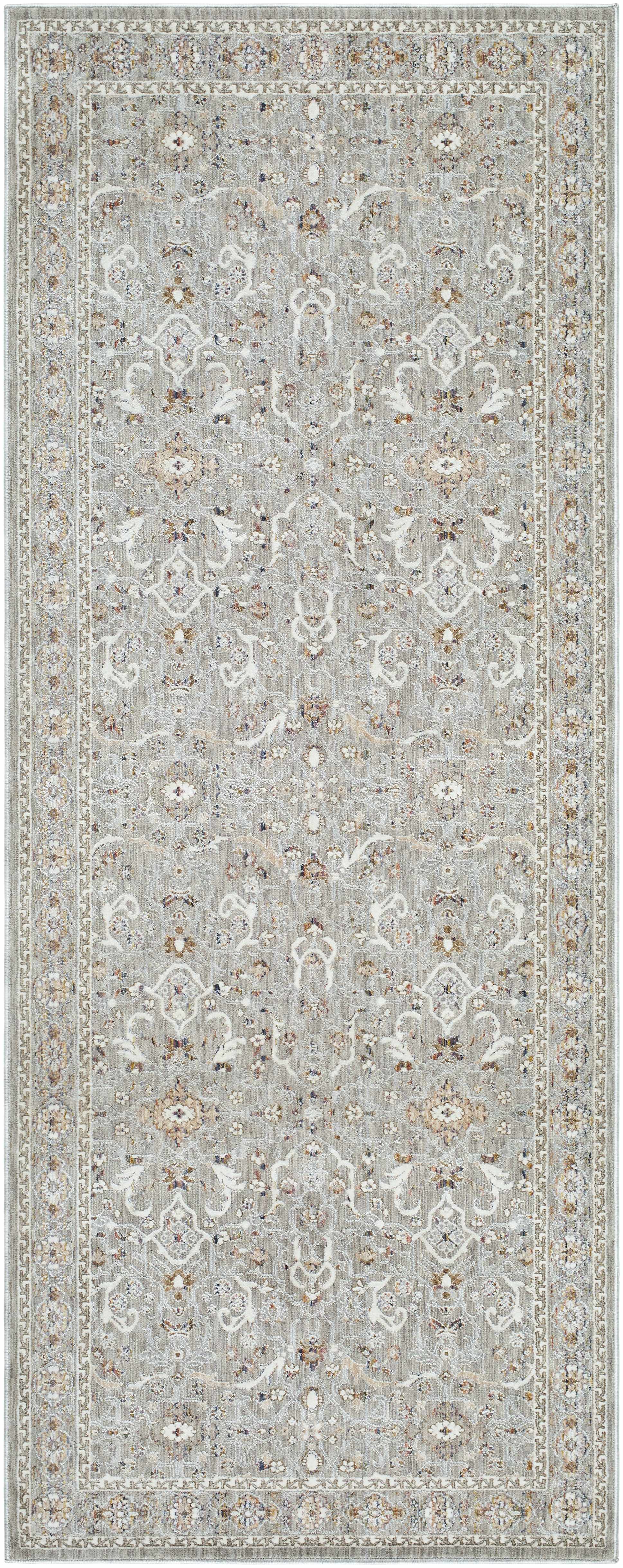 Micol Carved Statement Rug - Clearance - Image 8