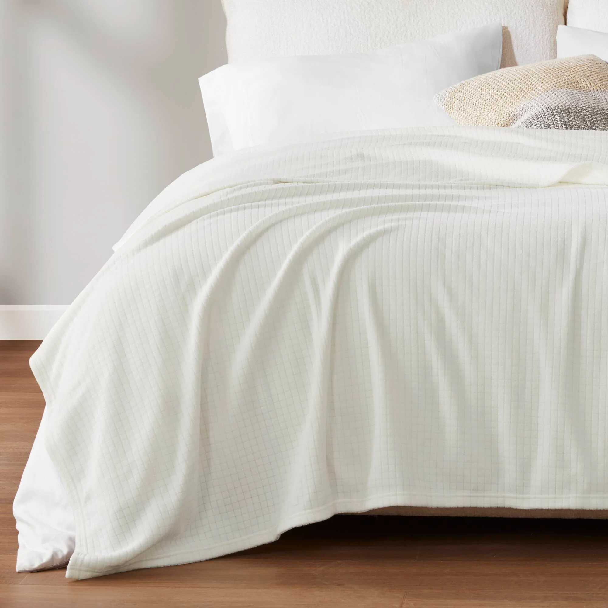 Microfleece Blanket Full/Queen