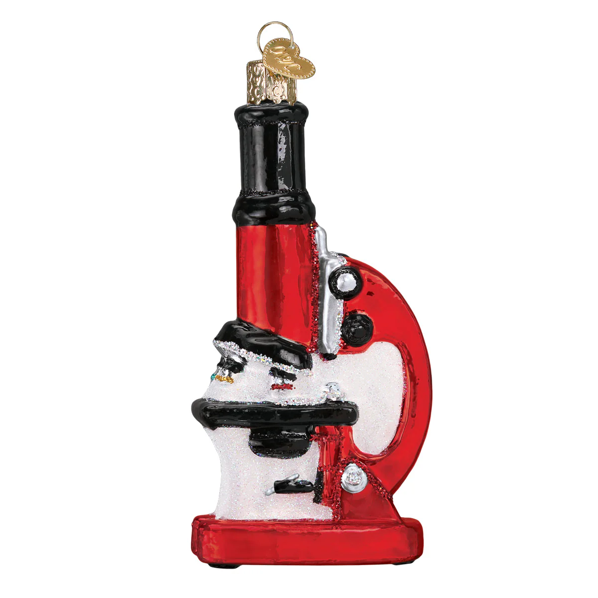 Microscope Ornament - Image 3