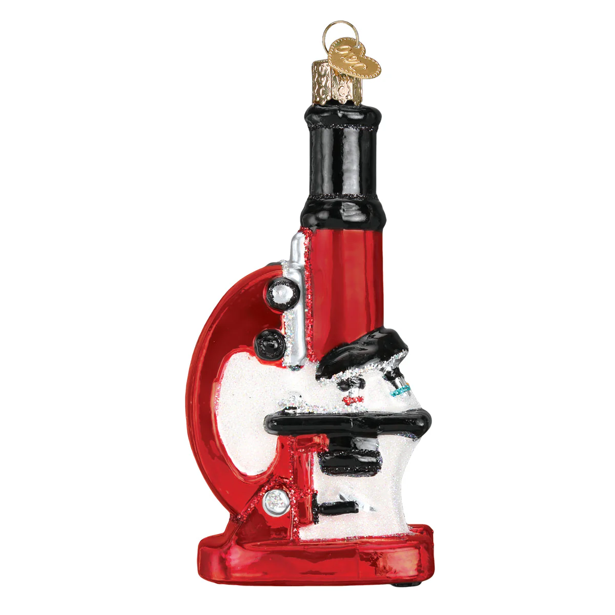 Microscope Ornament - Image 4
