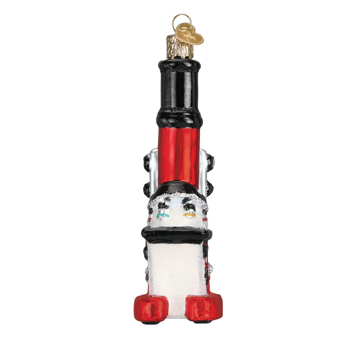 Microscope Ornament - Image 5
