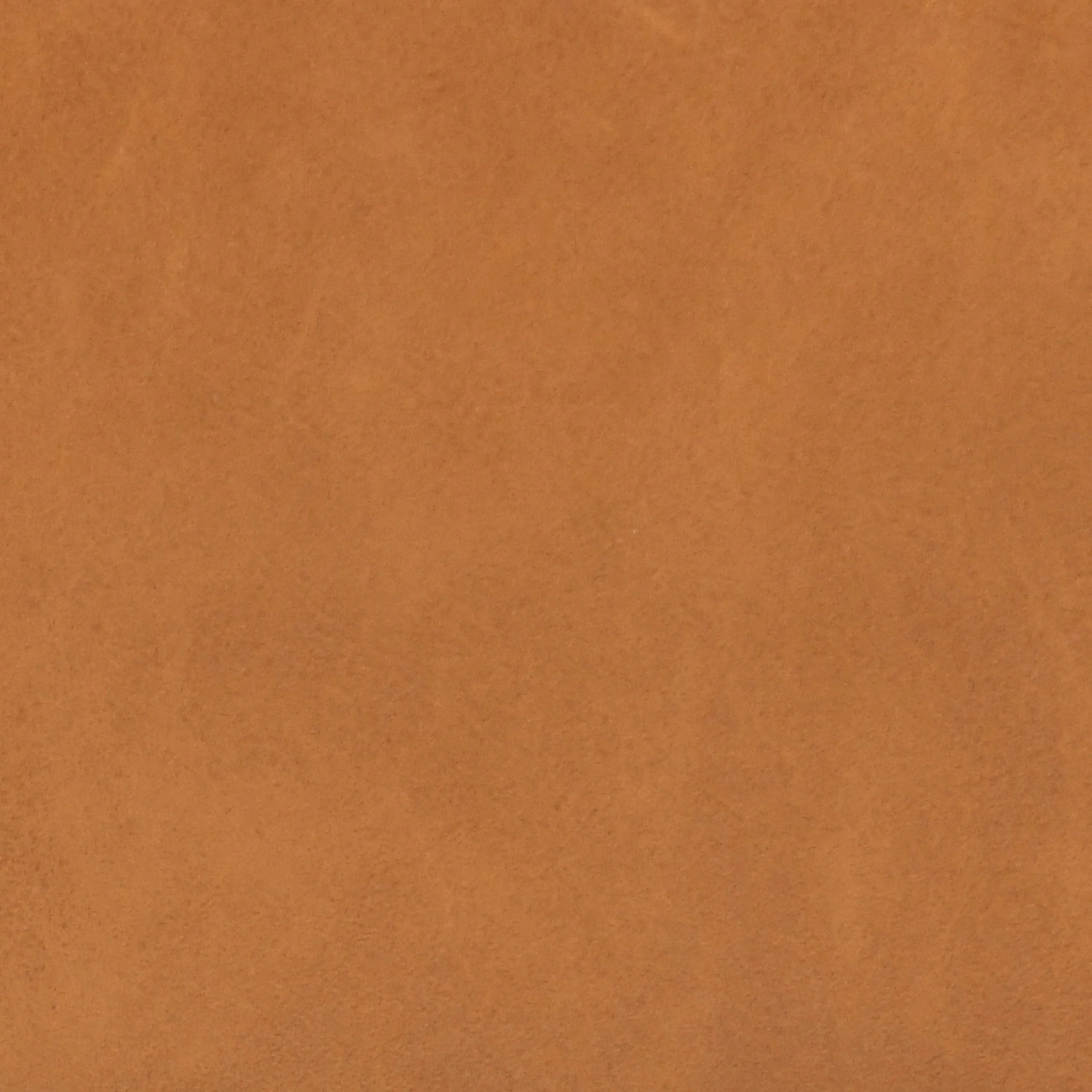 Mid-Century Modern Accent Chair with Brown Faux Leather Upholstery - Image 11