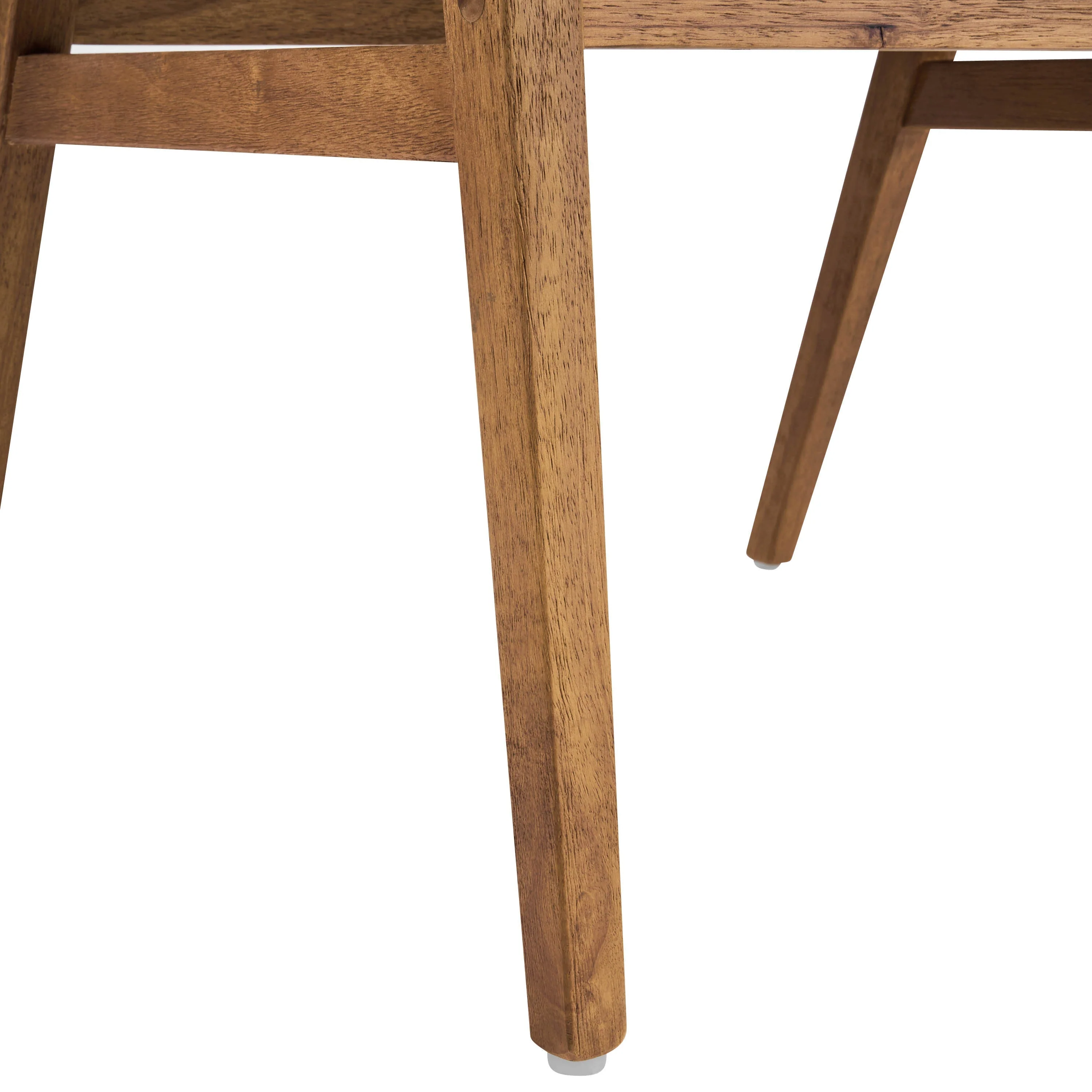 Mid-Century Modern Dining Chairs Set of 2 - Image 14
