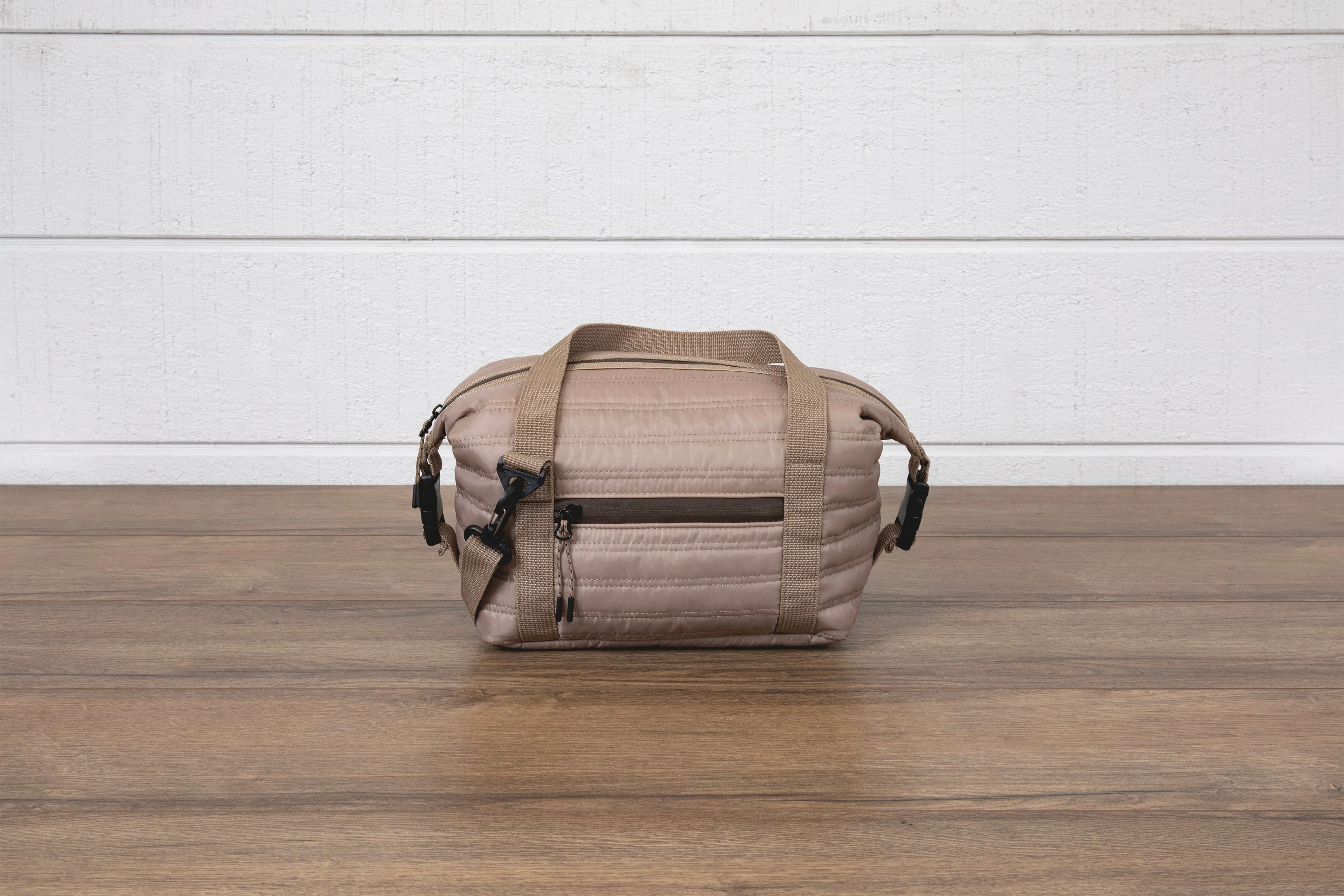 Midday Quilted Washable Insulated Lunch Bag - Image 12