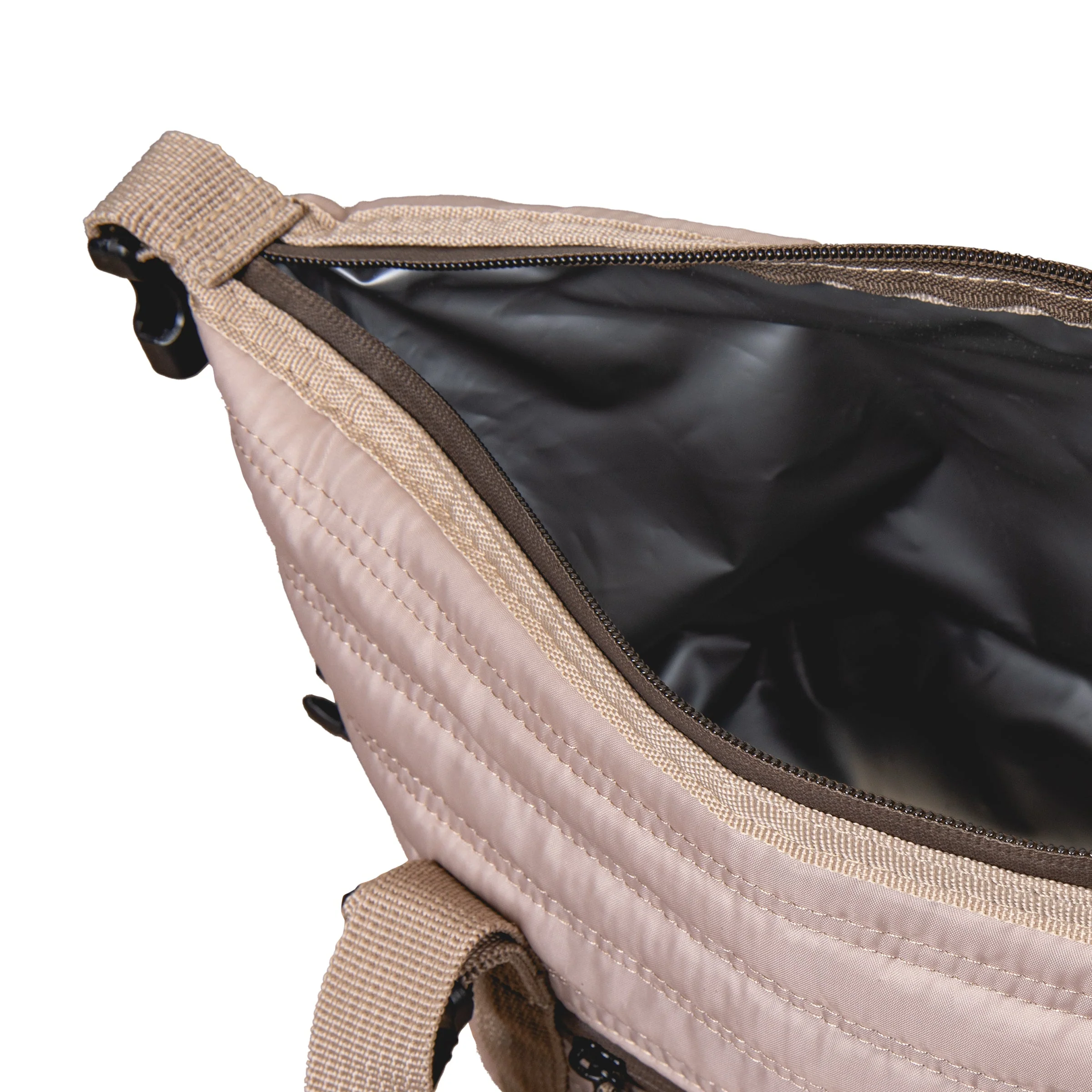 Midday Quilted Washable Insulated Lunch Bag - Image 19