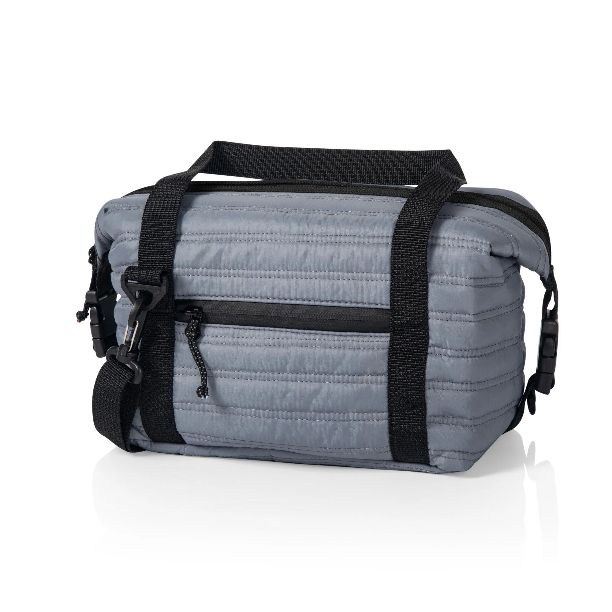 Midday Quilted Washable Insulated Lunch Bag - Image 22