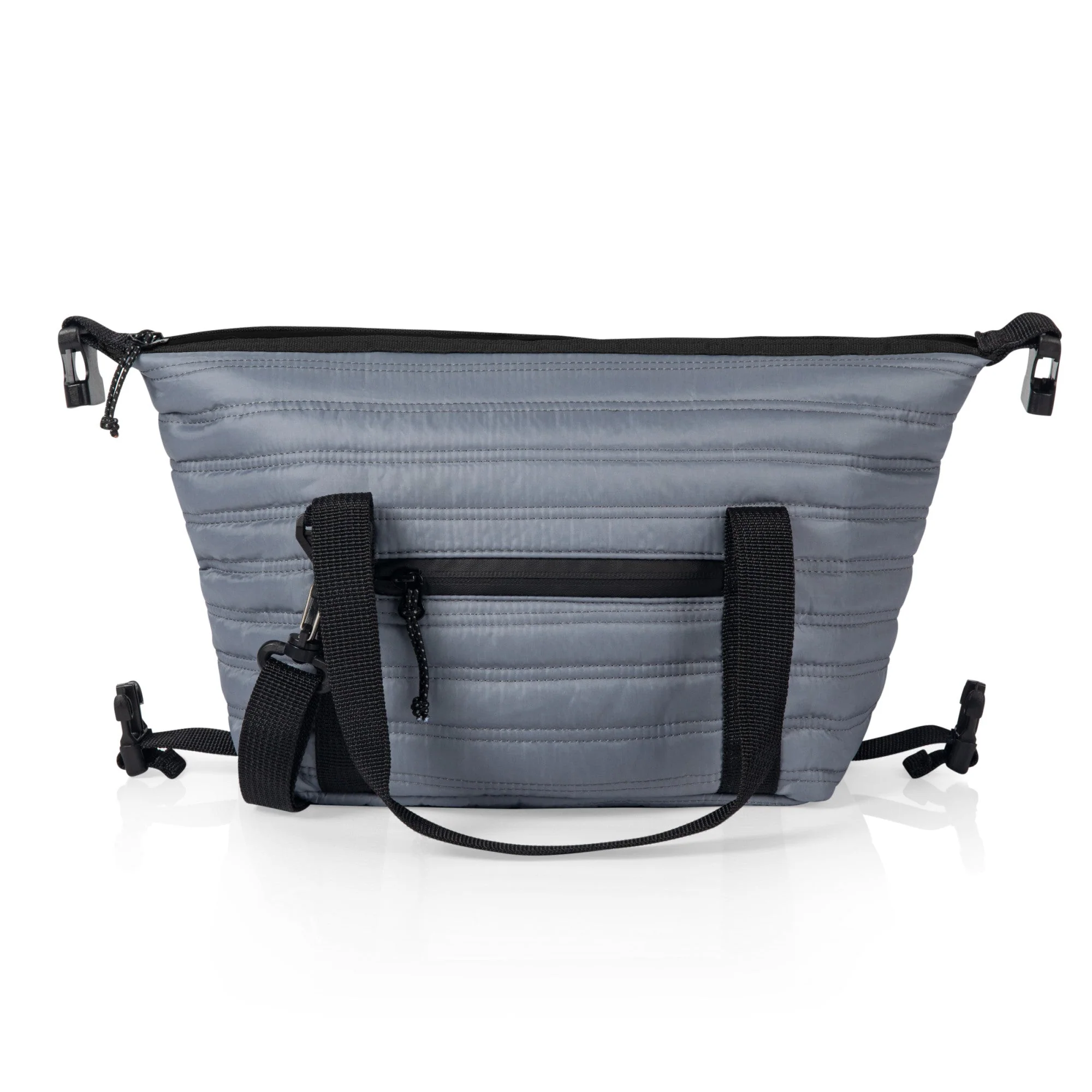 Midday Quilted Washable Insulated Lunch Bag - Image 24