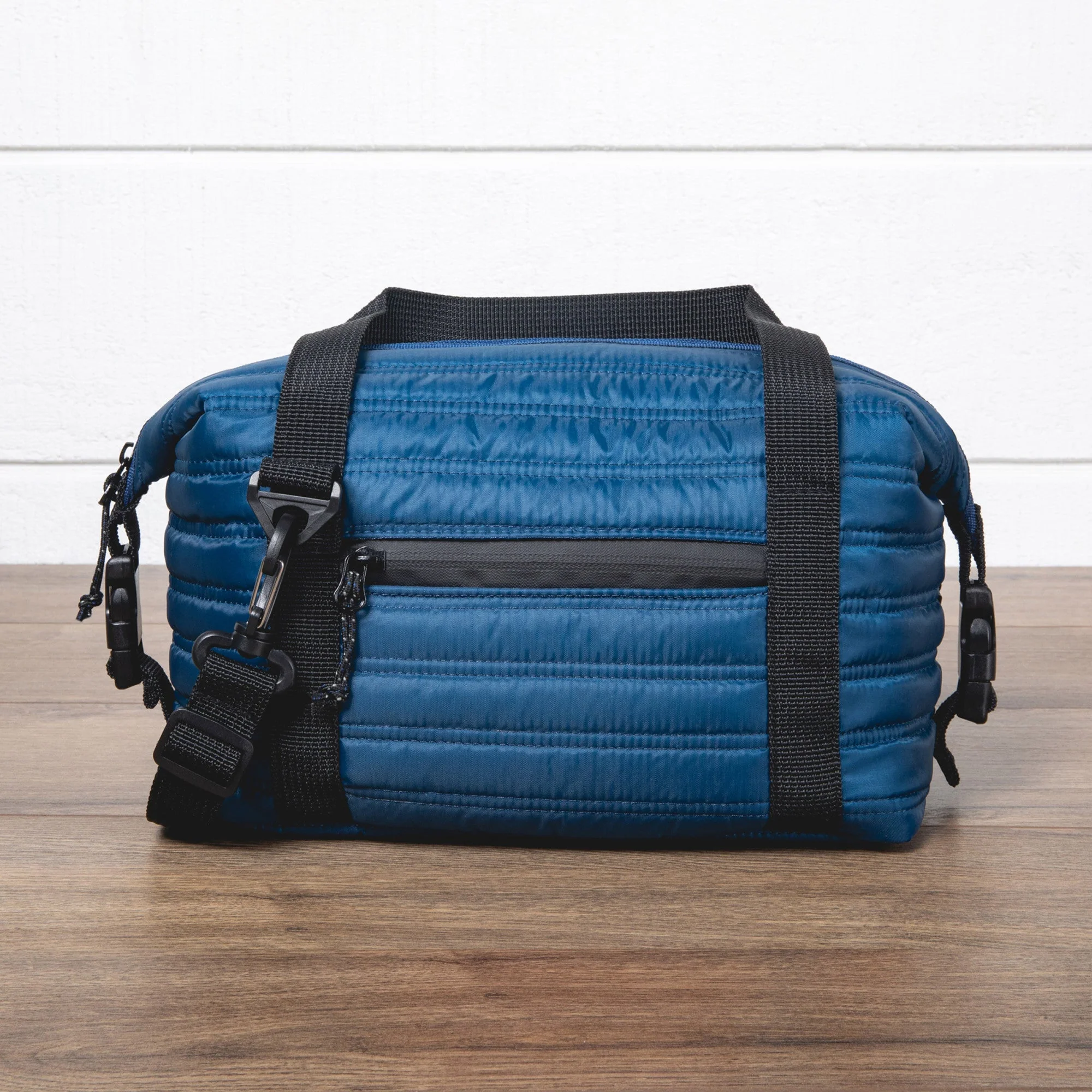 Midday Quilted Washable Insulated Lunch Bag - Image 26