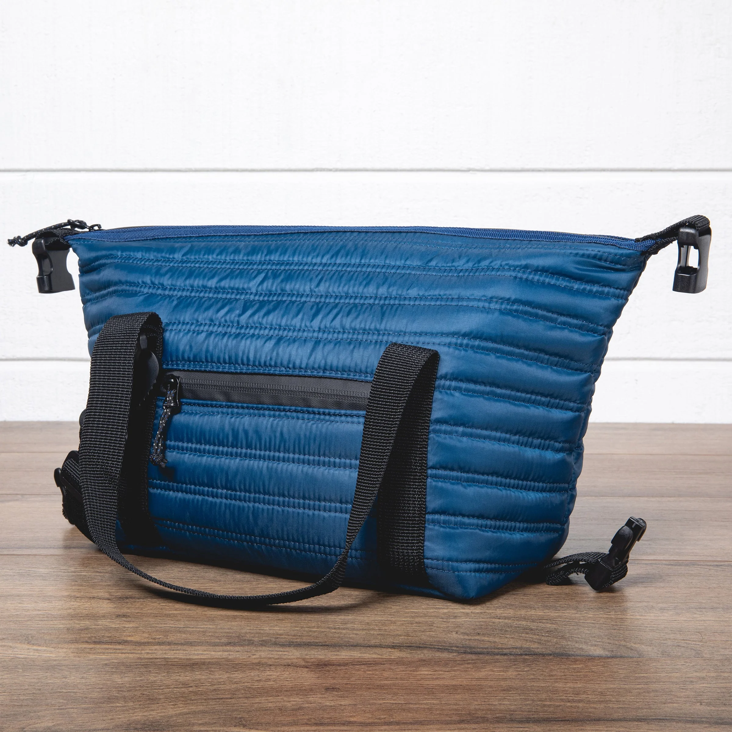 Midday Quilted Washable Insulated Lunch Bag - Image 27