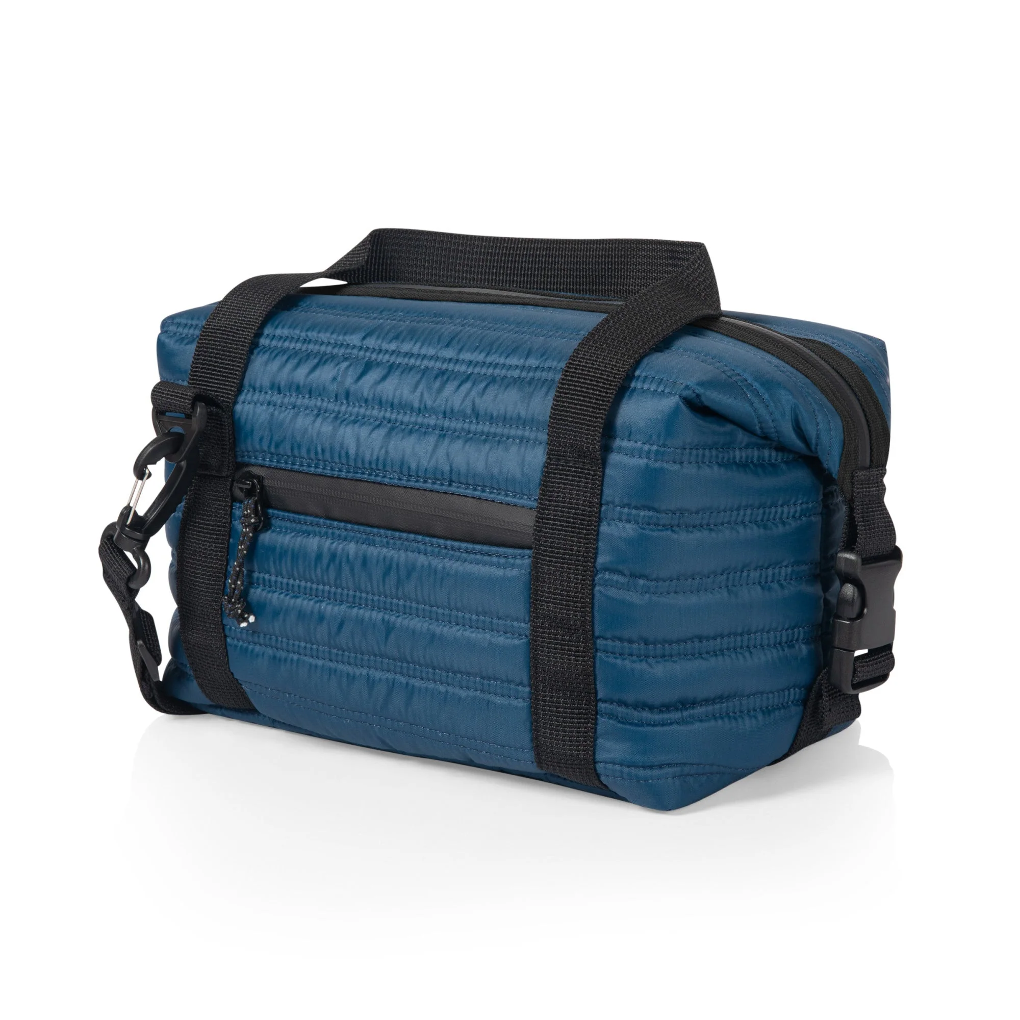 Midday Quilted Washable Insulated Lunch Bag - Image 28