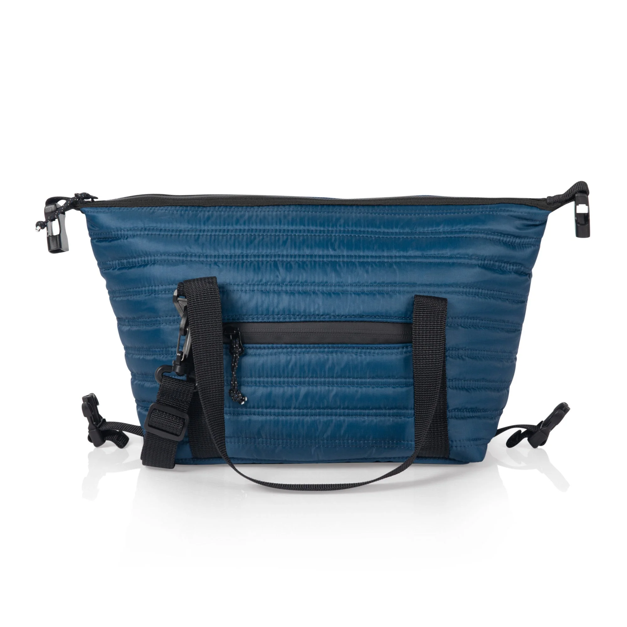 Midday Quilted Washable Insulated Lunch Bag - Image 29
