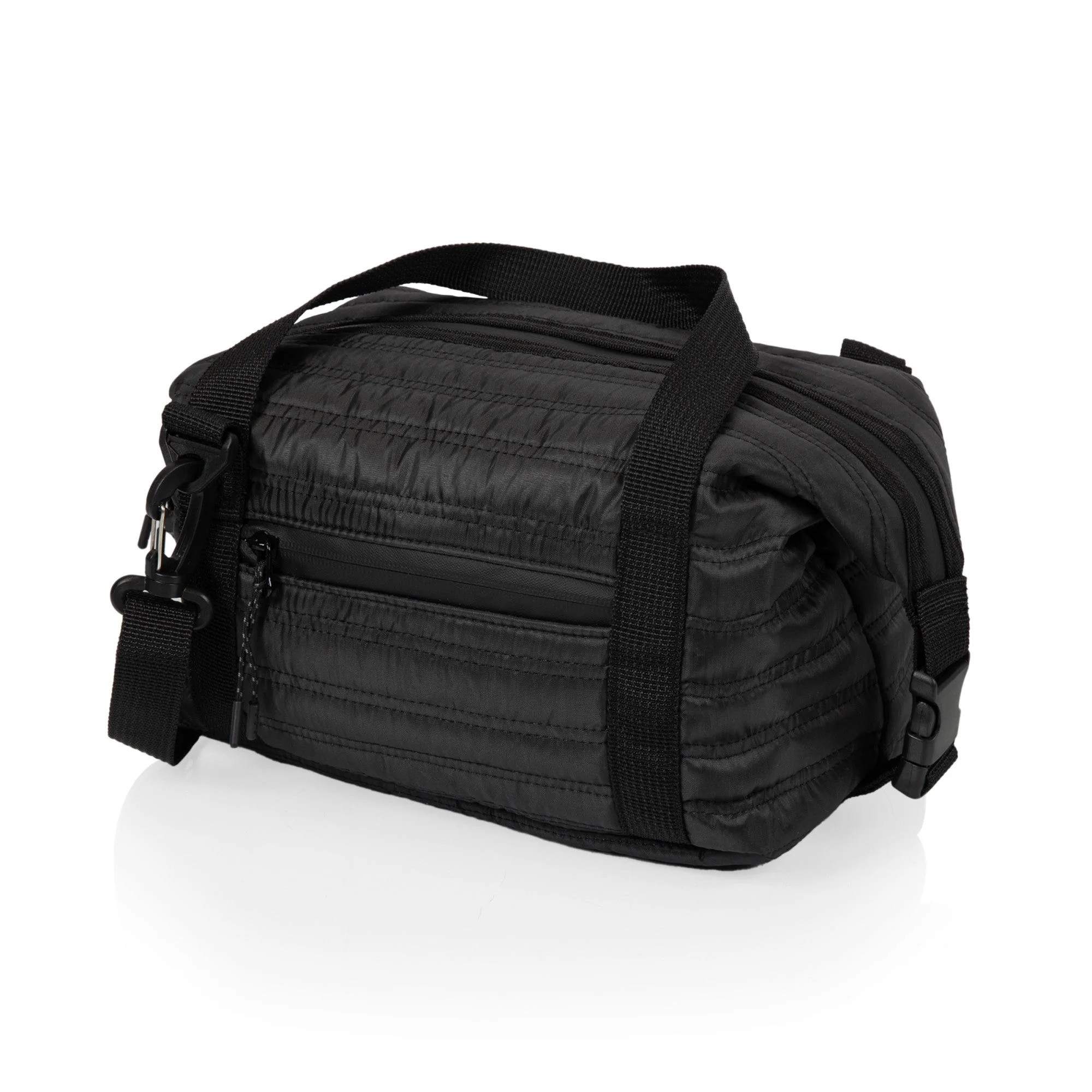 Midday Quilted Washable Insulated Lunch Bag - Image 3