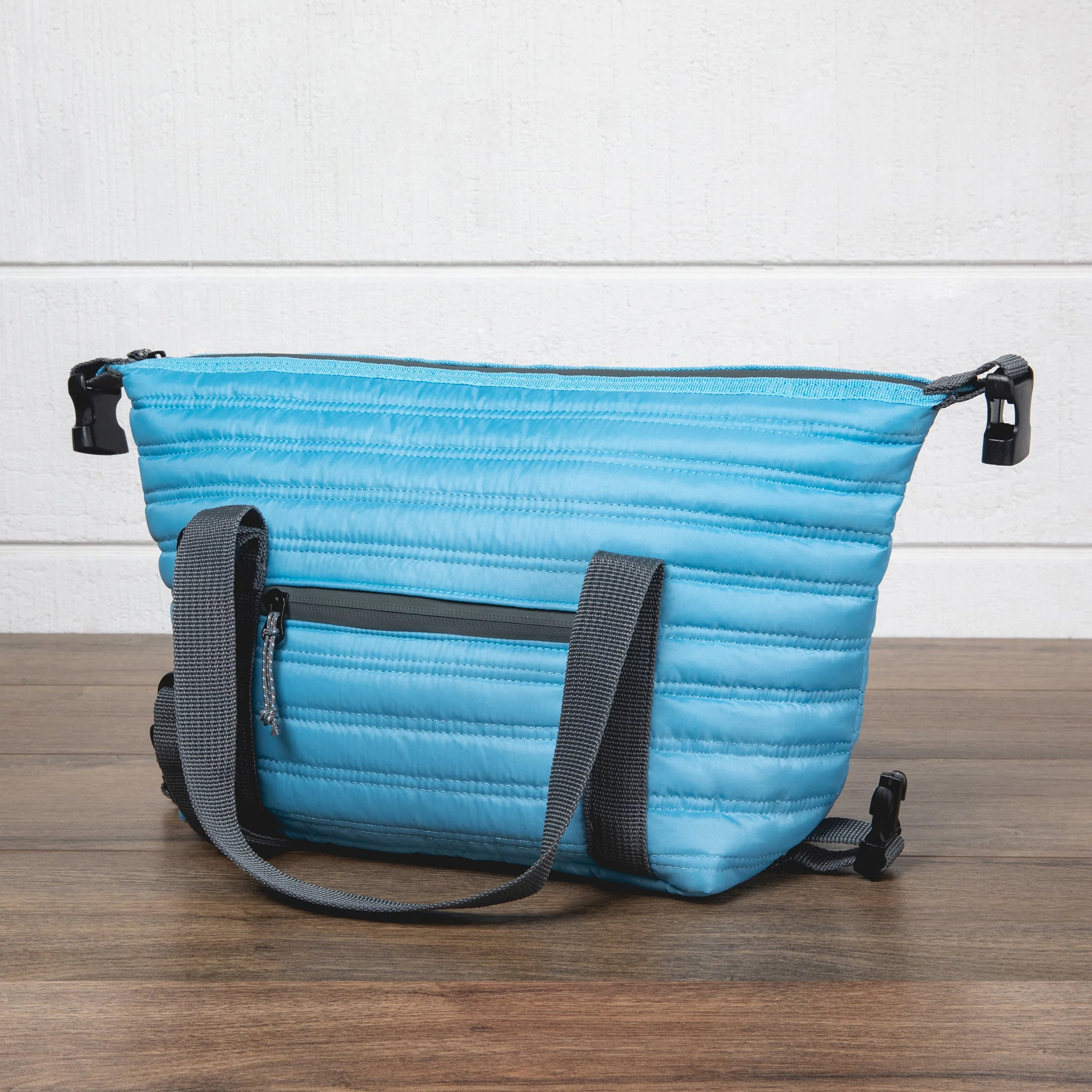 Midday Quilted Washable Insulated Lunch Bag - Image 31
