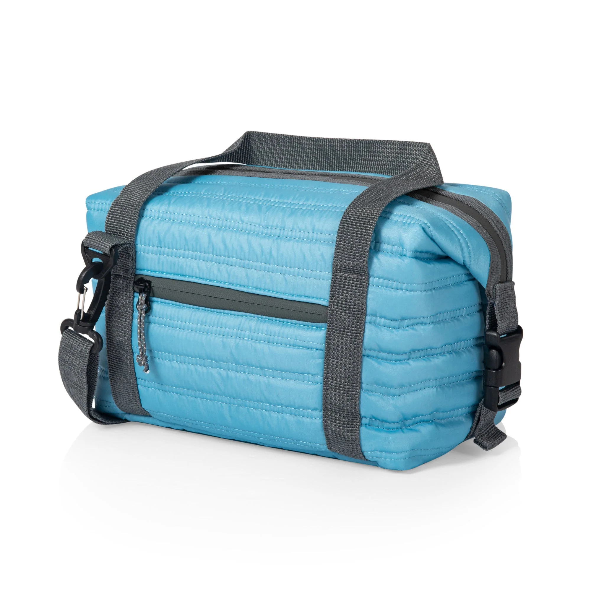 Midday Quilted Washable Insulated Lunch Bag - Image 32