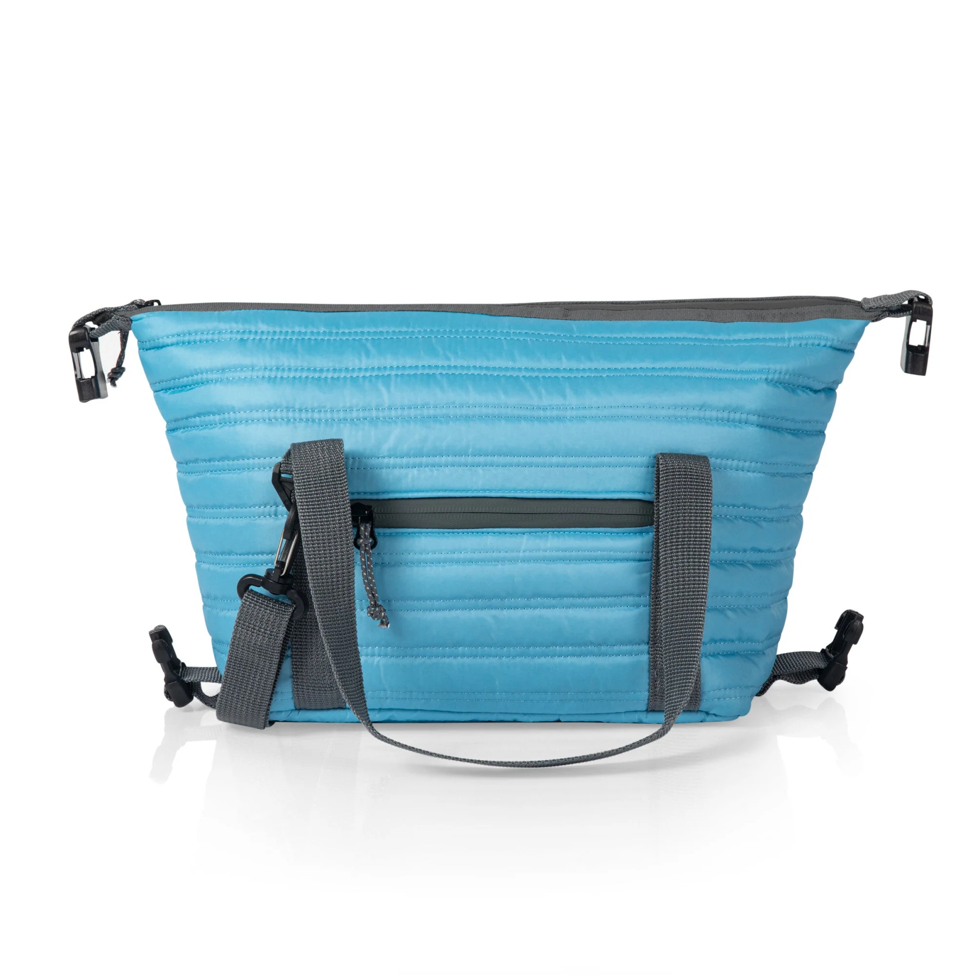 Midday Quilted Washable Insulated Lunch Bag - Image 33