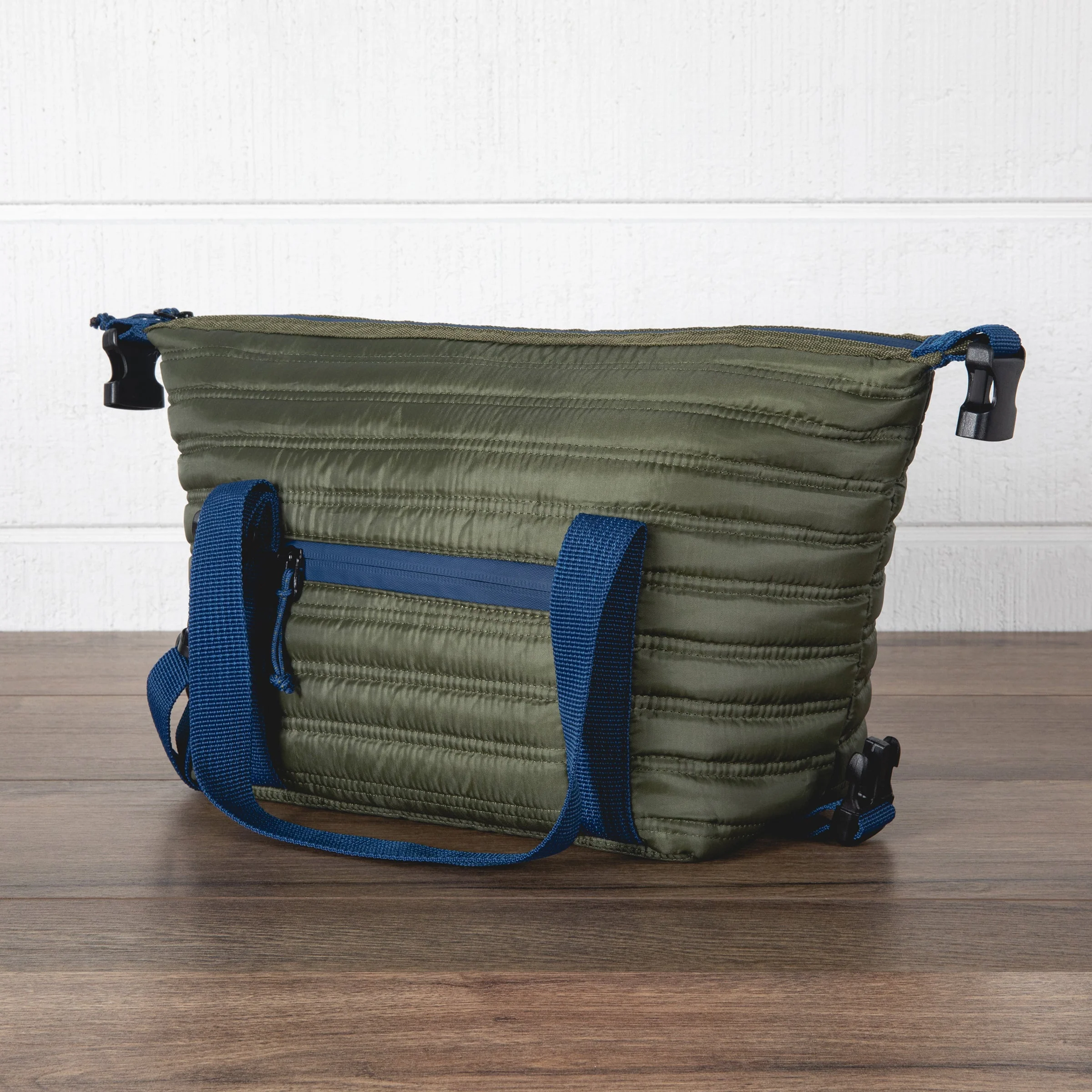 Midday Quilted Washable Insulated Lunch Bag - Image 35
