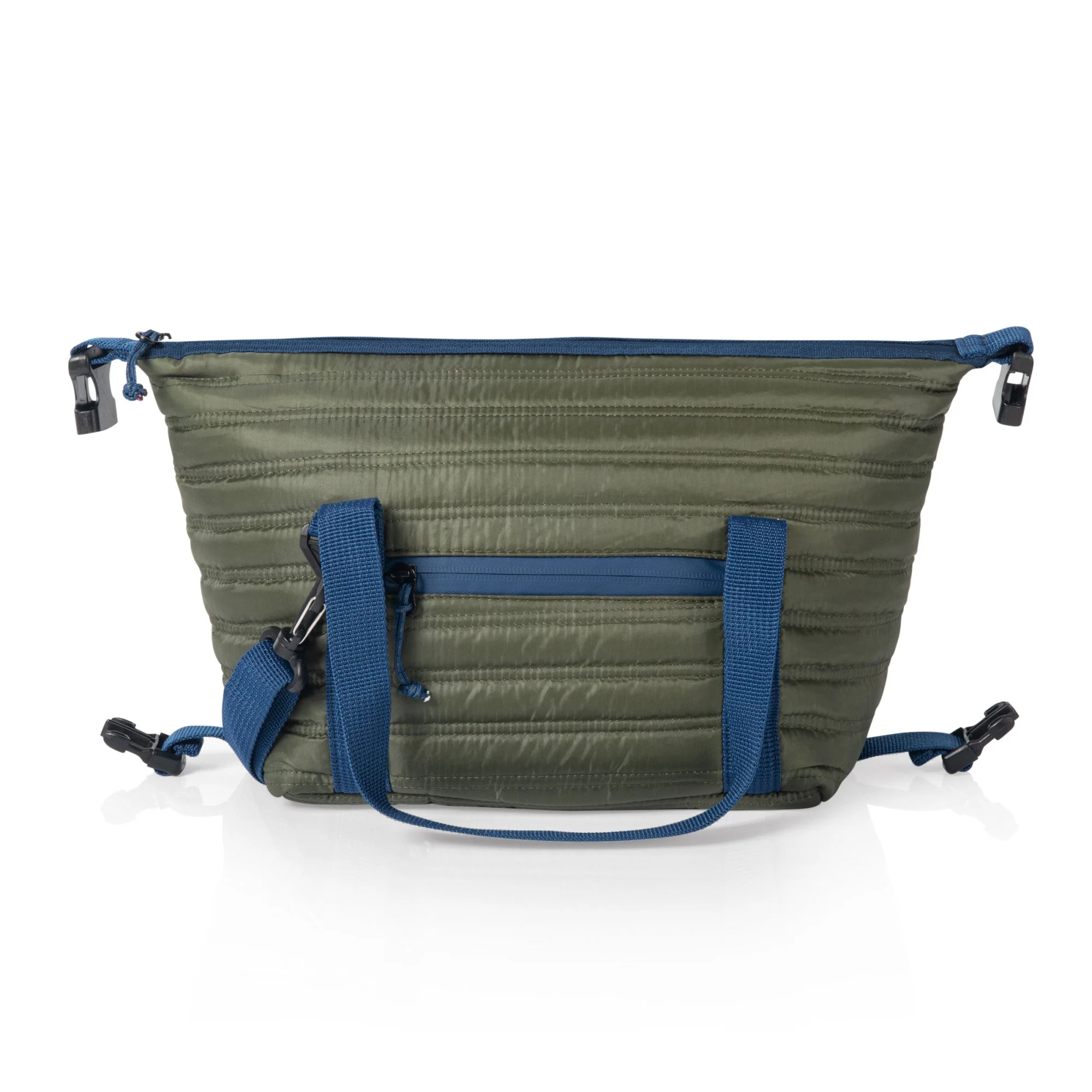 Midday Quilted Washable Insulated Lunch Bag - Image 38