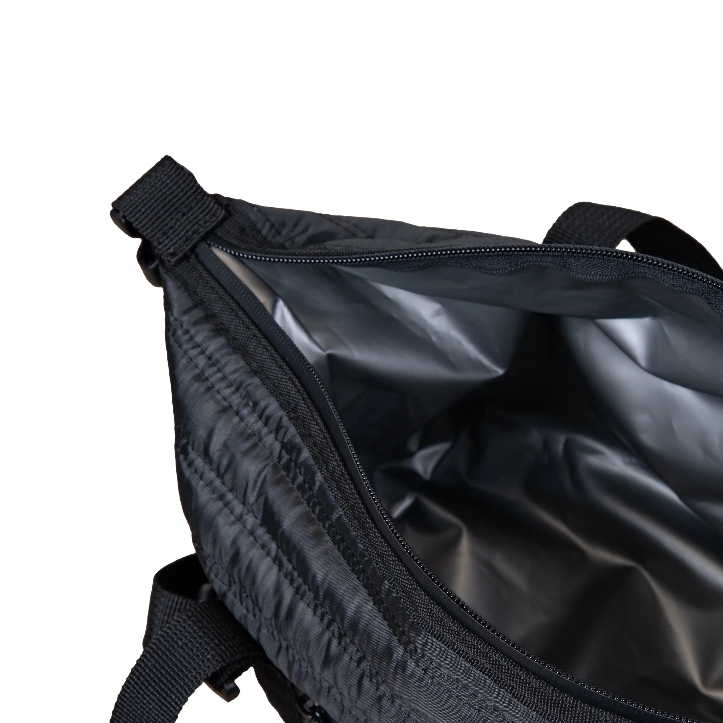 Midday Quilted Washable Insulated Lunch Bag - Image 14