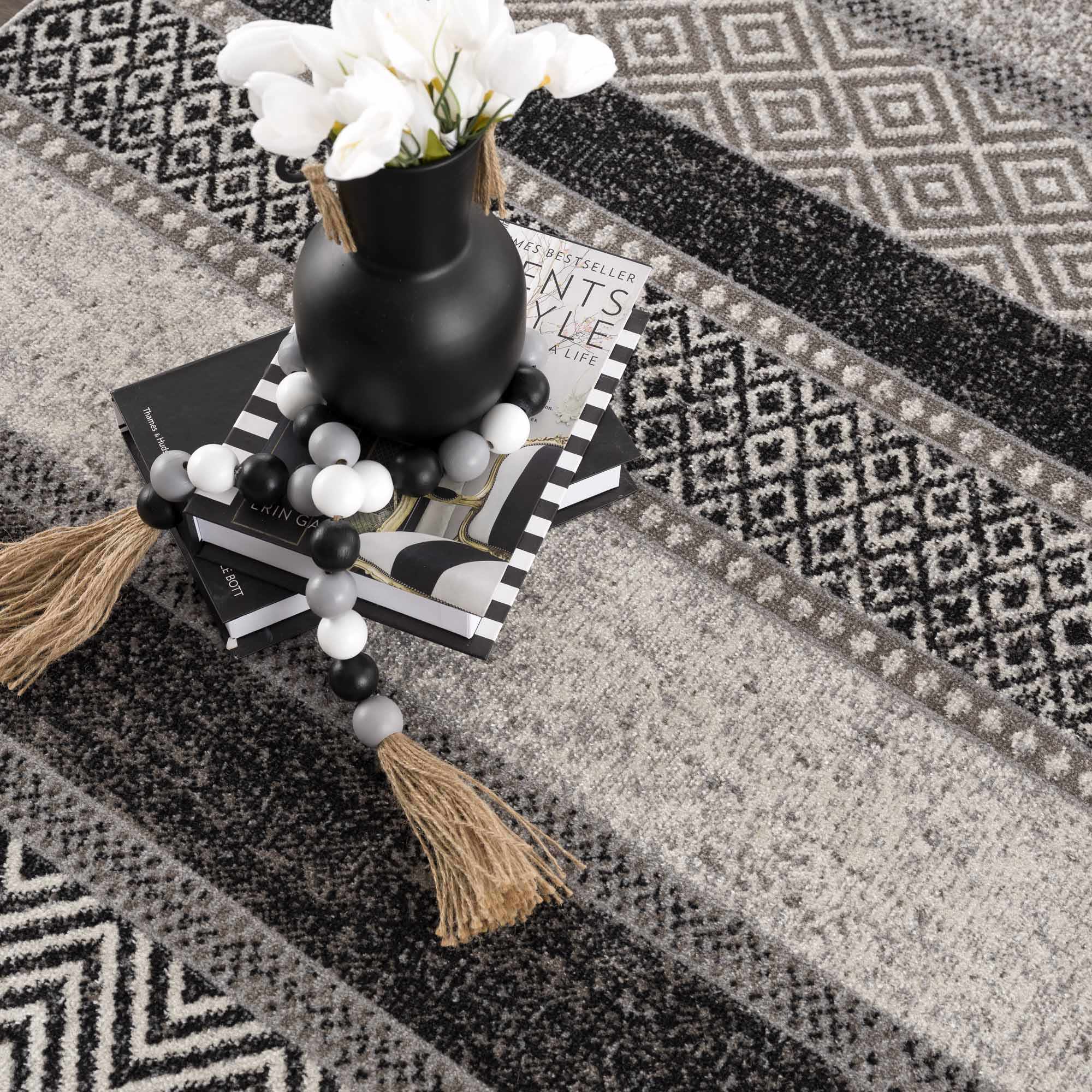 Middlestown Washable Area Rug - Image 11