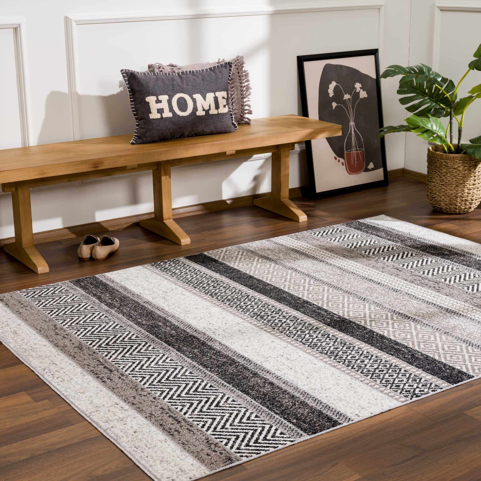 Middlestown Washable Area Rug - Image 13