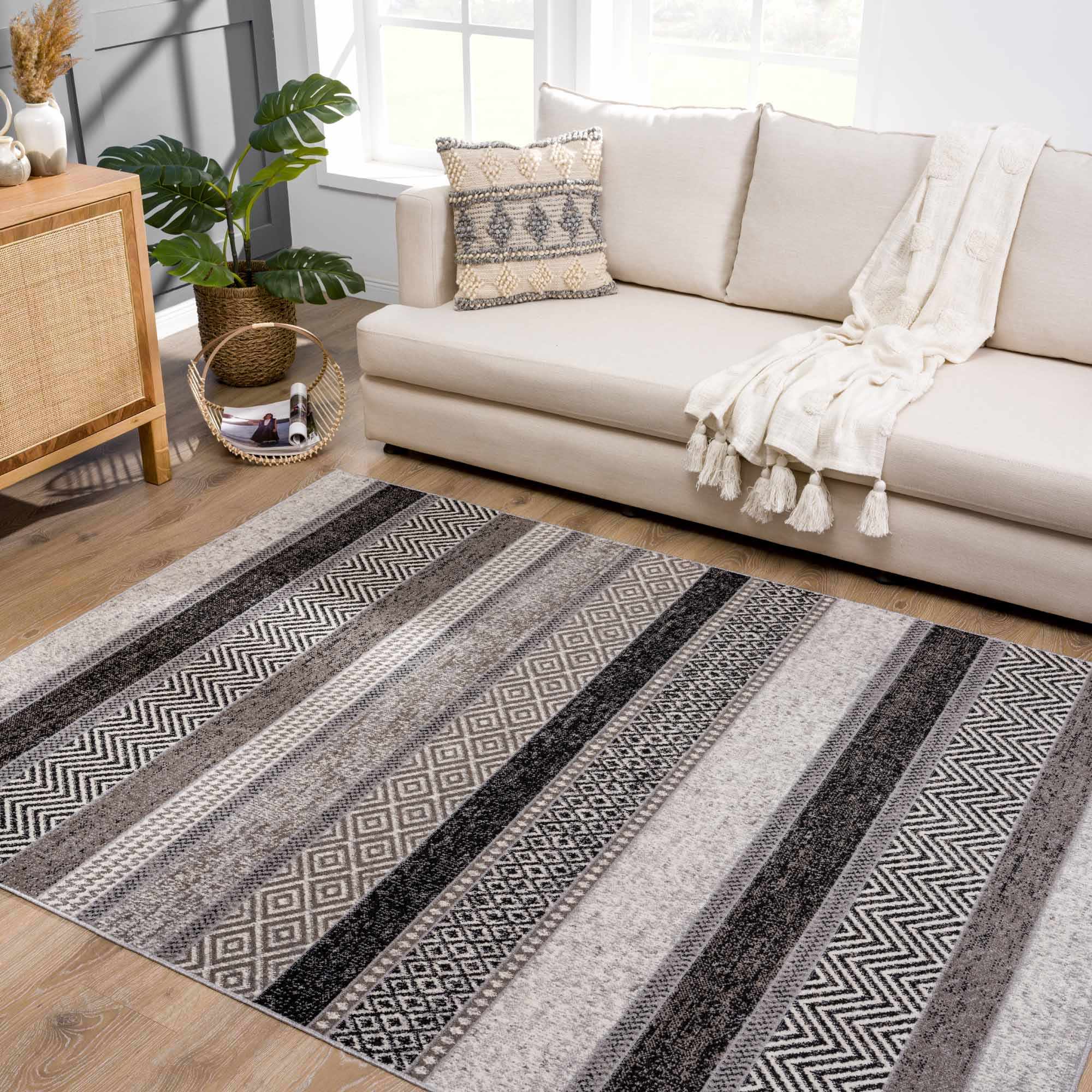 Middlestown Washable Area Rug - Image 15