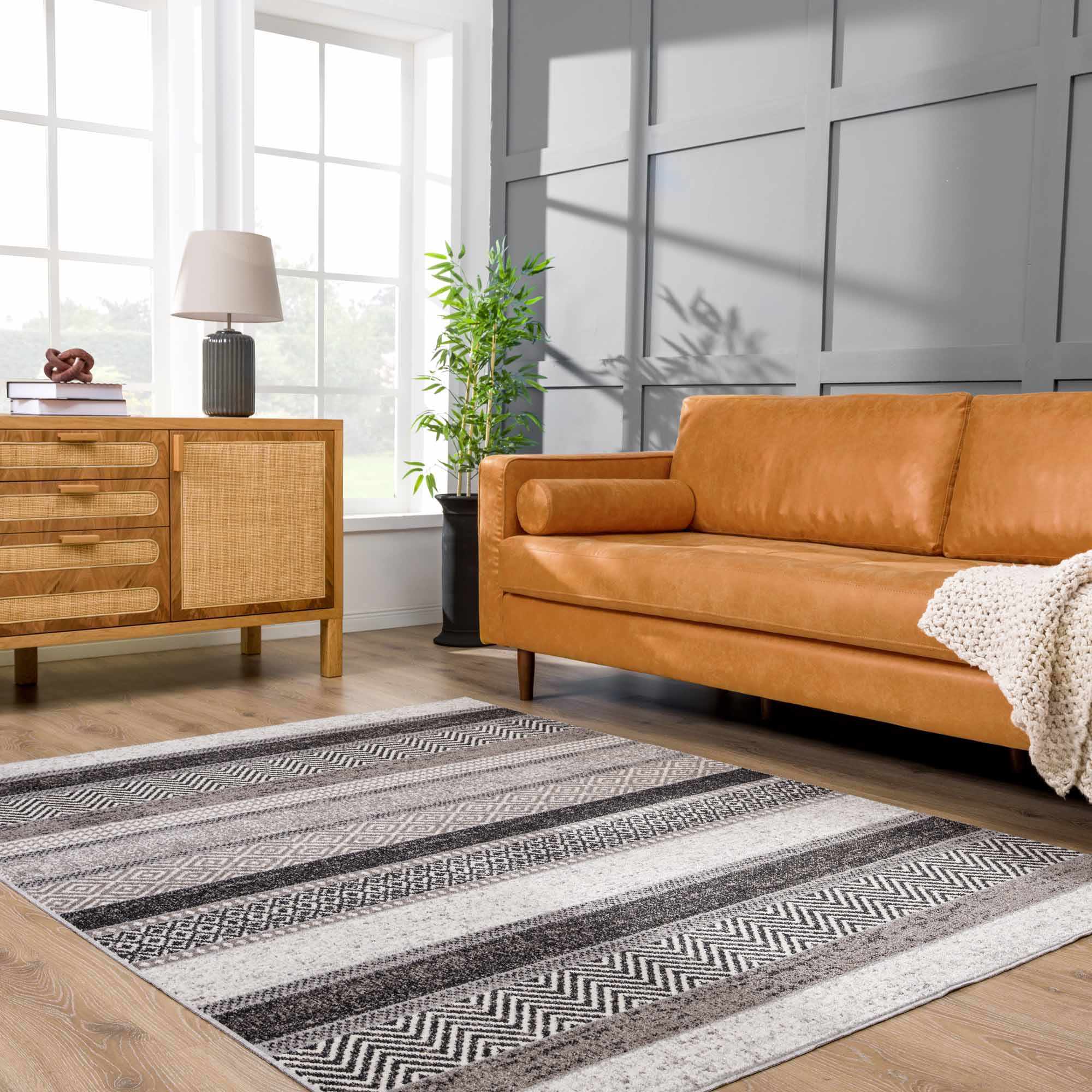 Middlestown Washable Area Rug - Image 2