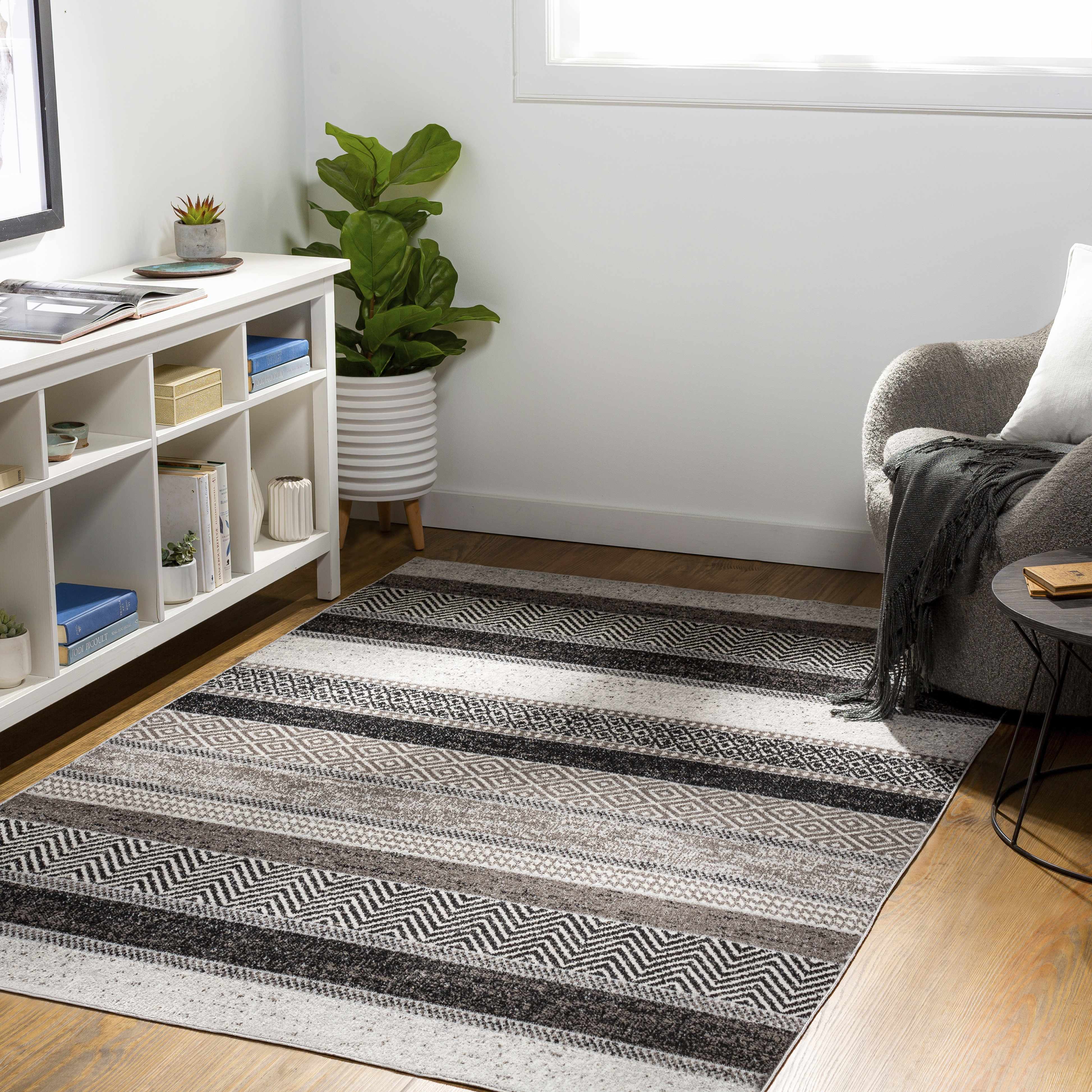 Middlestown Washable Area Rug - Image 27