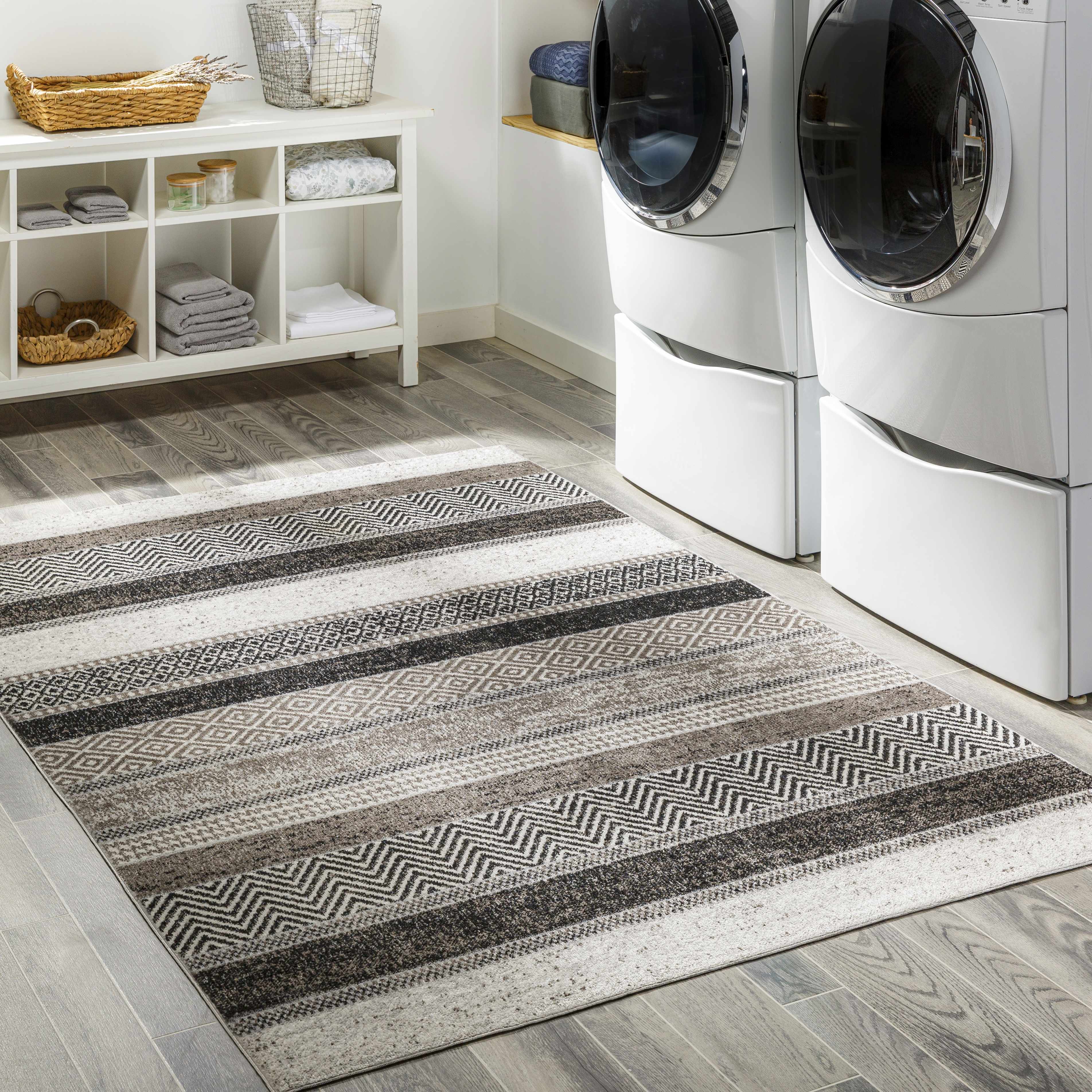 Middlestown Washable Area Rug - Image 28