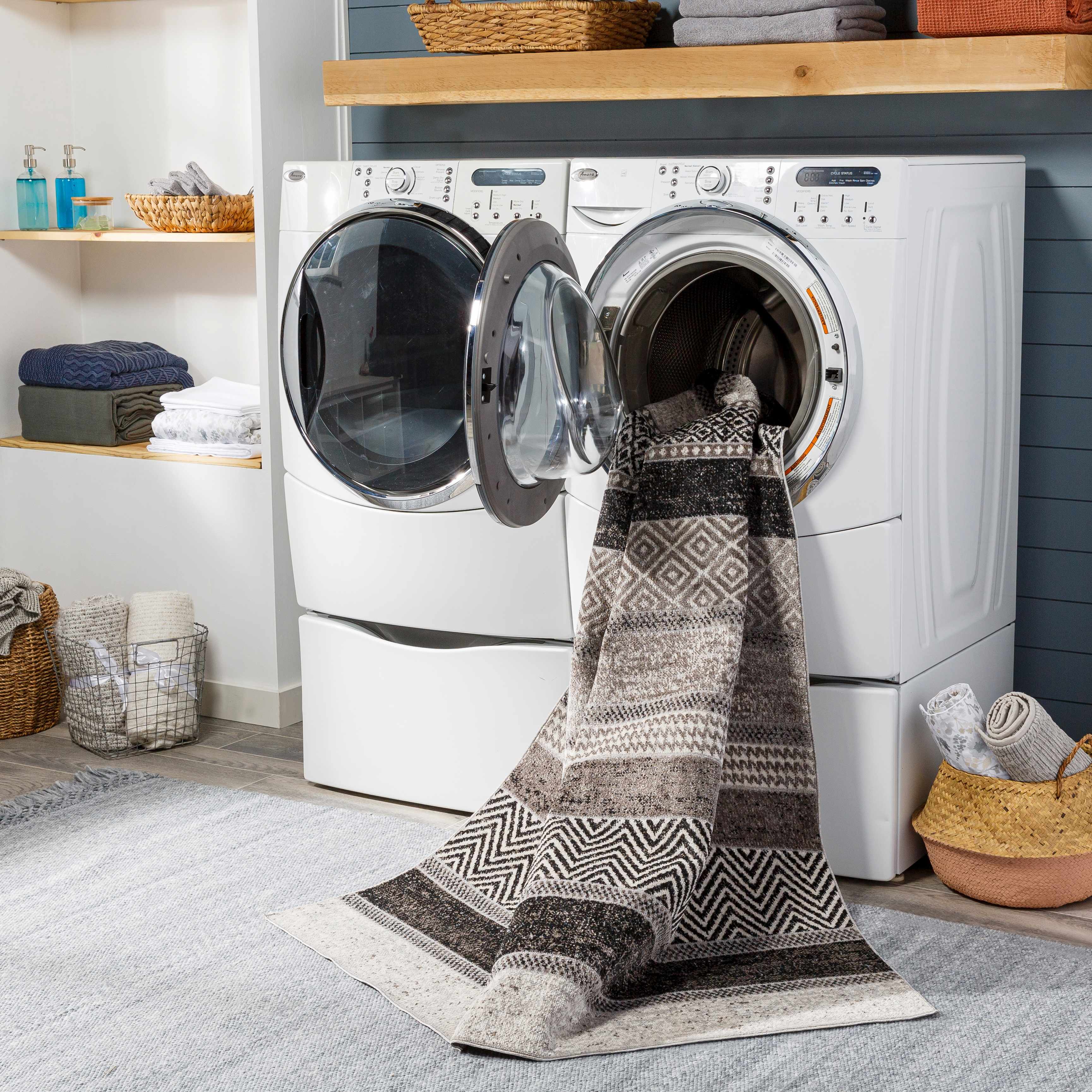 Middlestown Washable Area Rug - Image 29