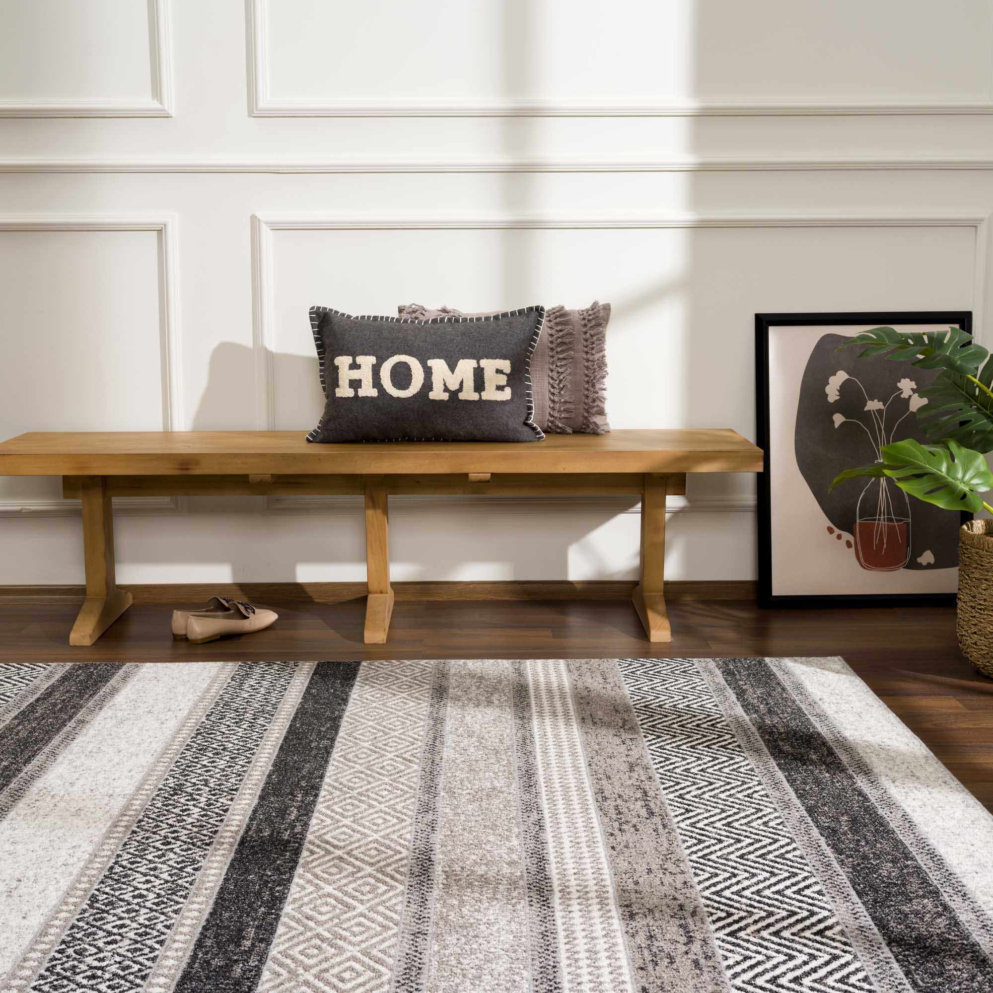 Middlestown Washable Area Rug - Image 3