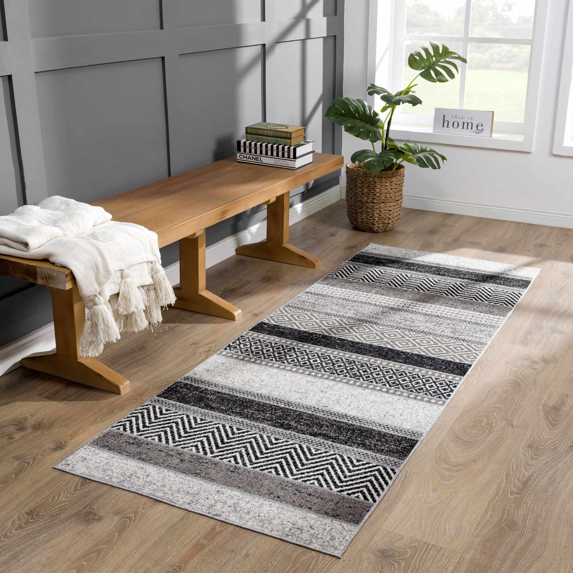 Middlestown Washable Area Rug - Image 4