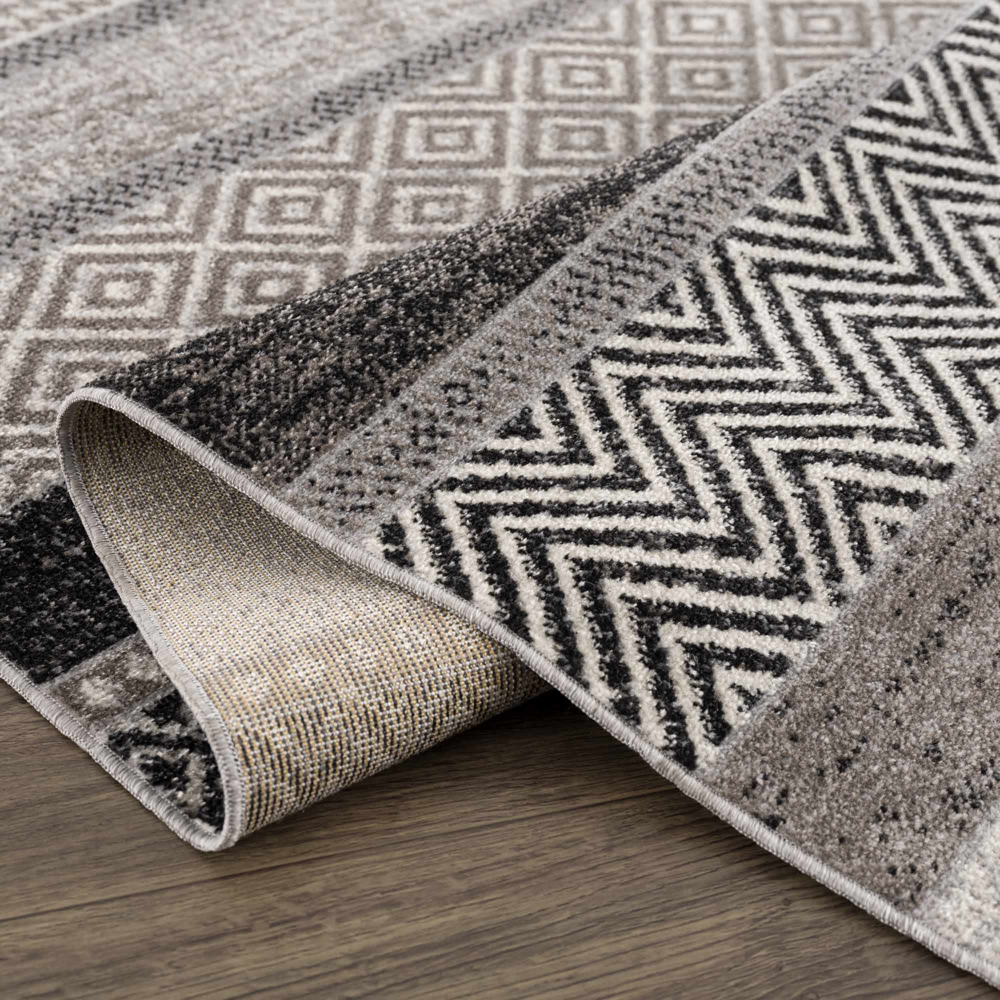 Middlestown Washable Area Rug - Image 7