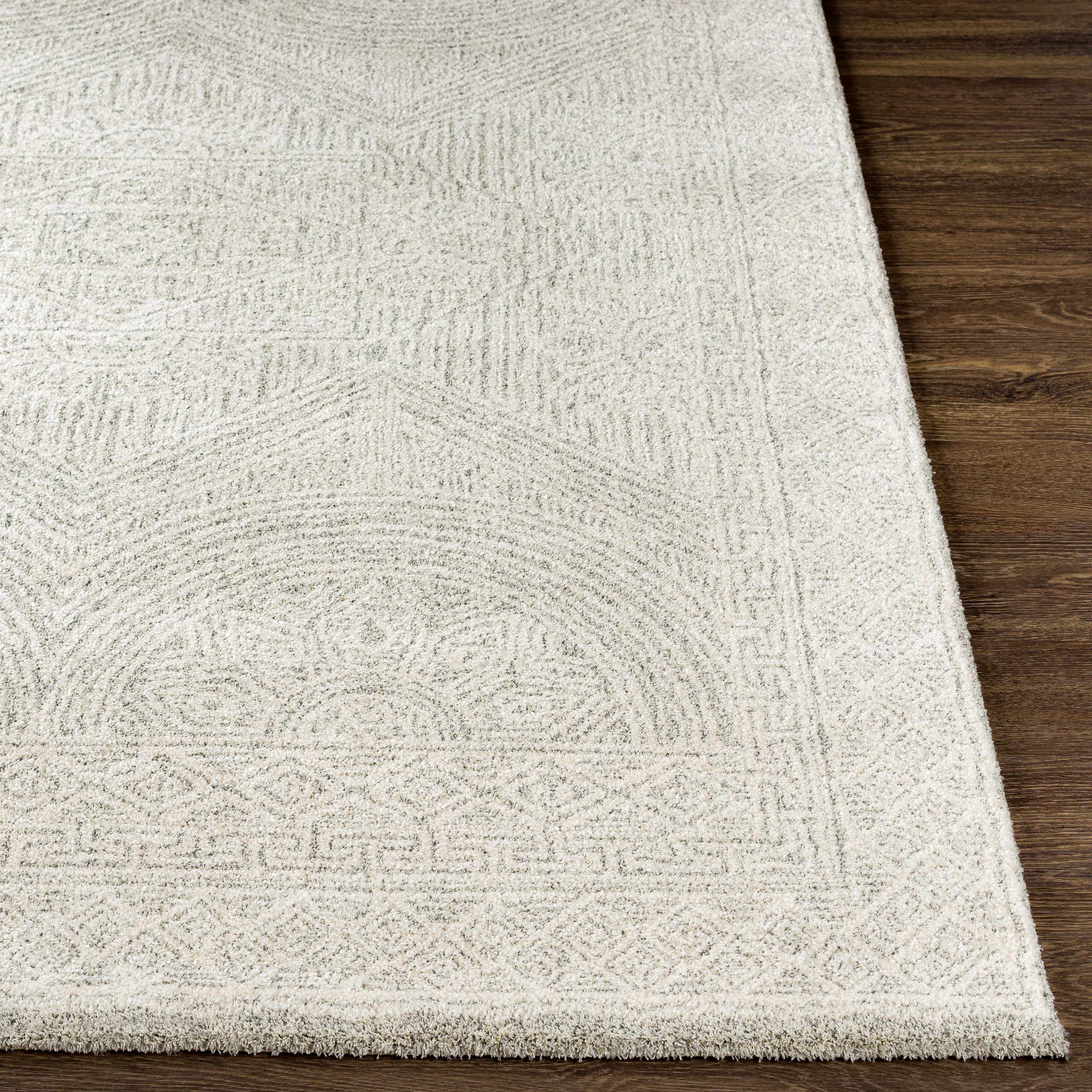 Middleville Luxe Rug - Clearance - Image 3
