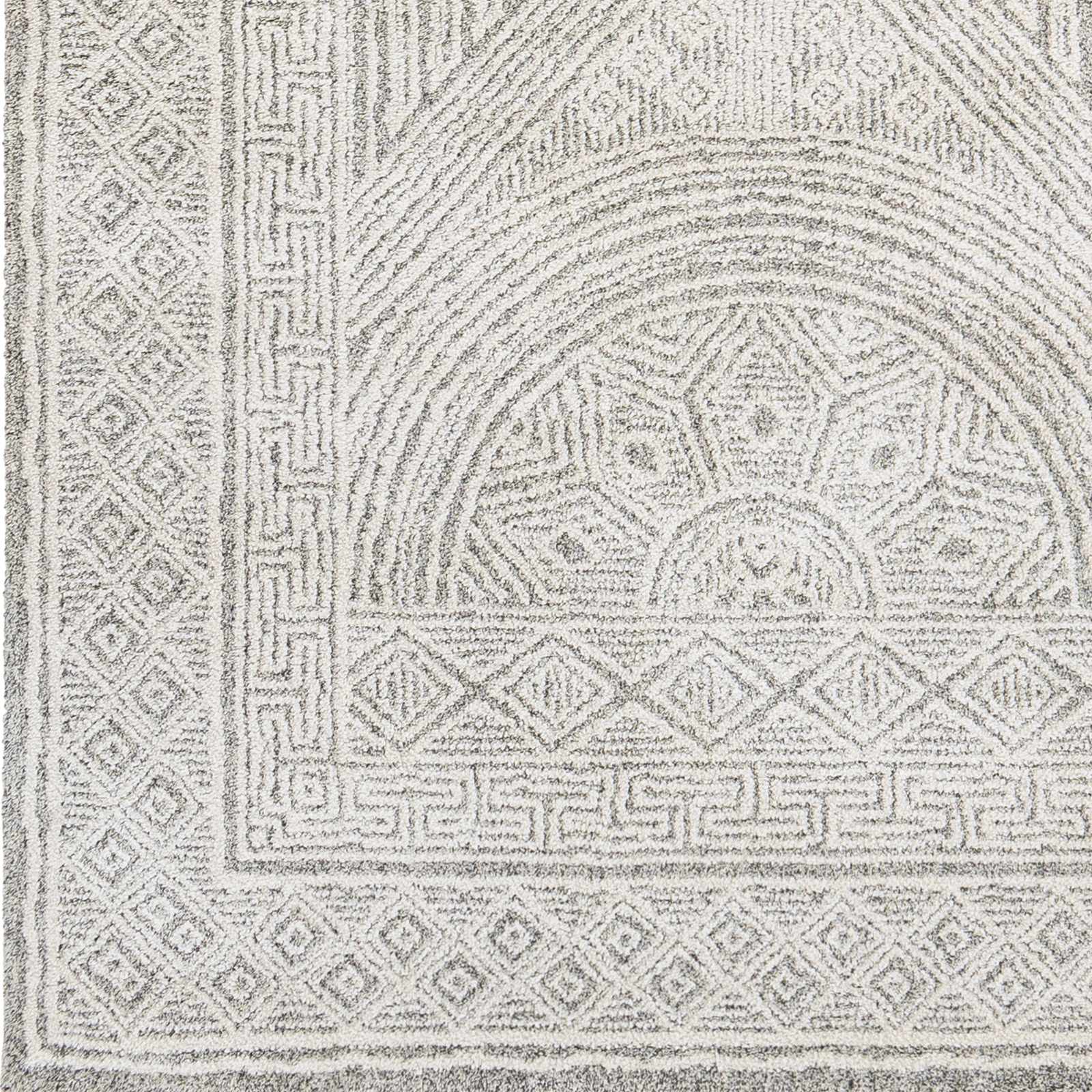 Middleville Luxe Rug - Clearance - Image 5